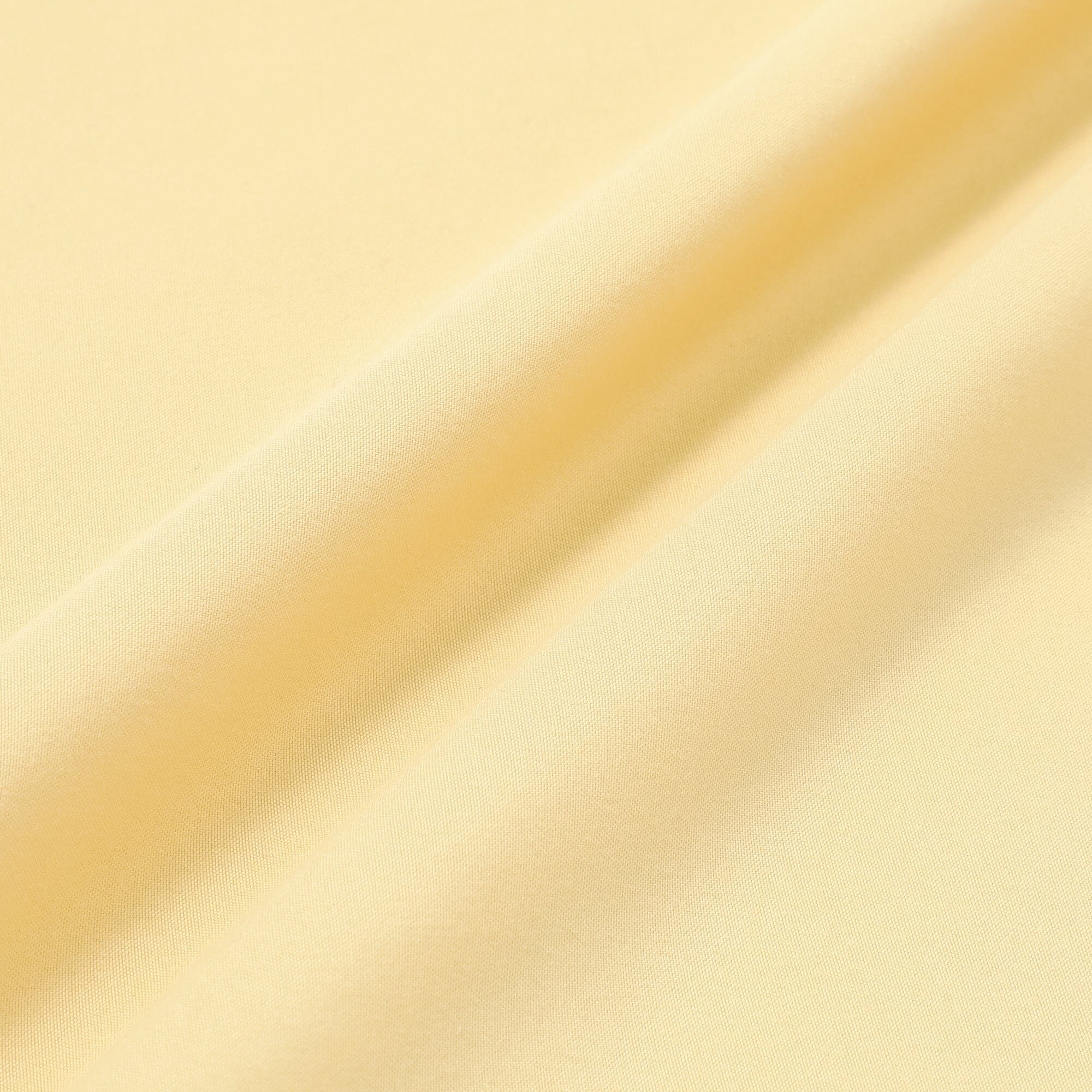 Fuwaro Cooling Pillow Cover Bicolor Wave 700 X 500 Yellow X Blue