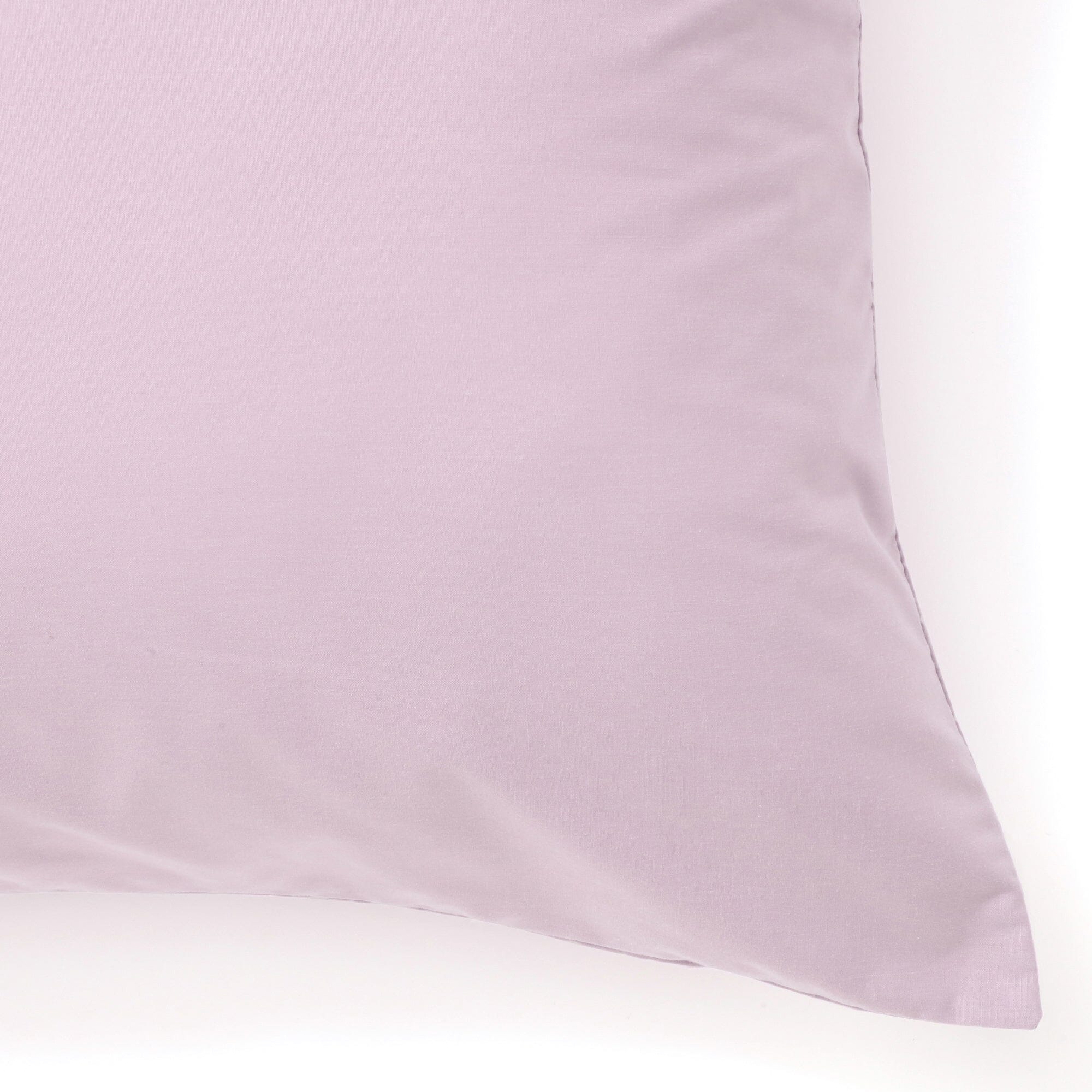 Colorful Bedding Cover Set Double Pink X Orange