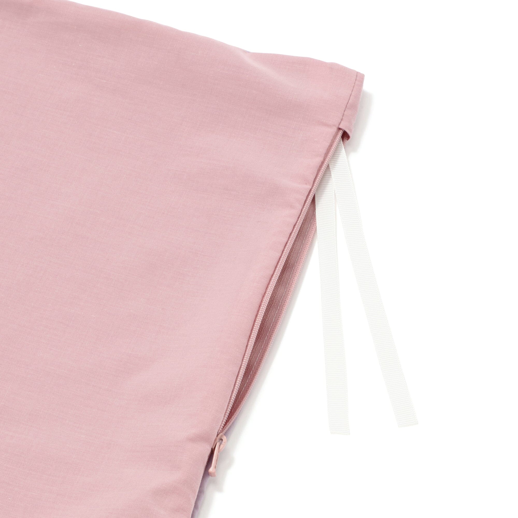 Colorful Bedding Cover Set Double Pink X Orange