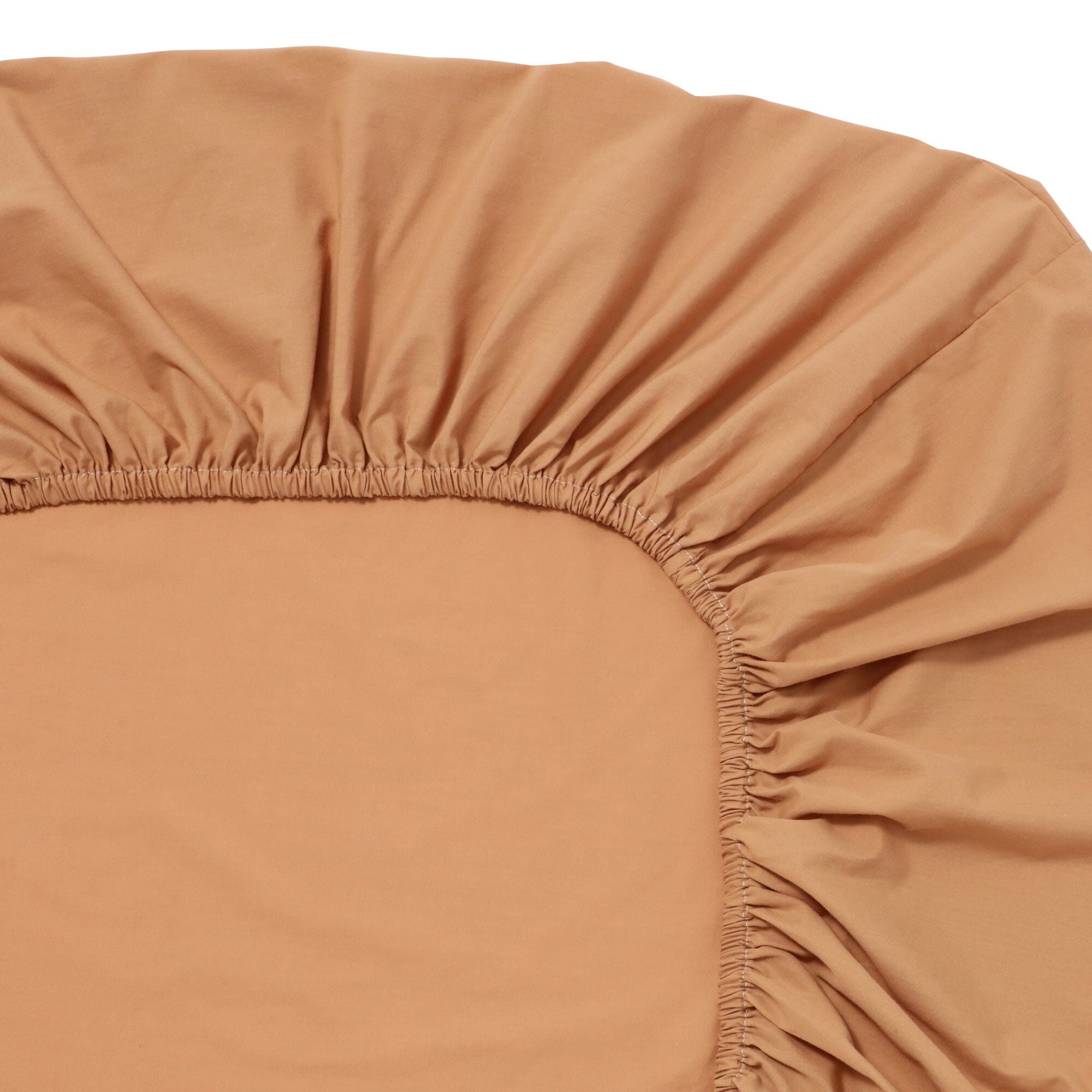 Colorful Bedding Cover Set Double Pink X Orange