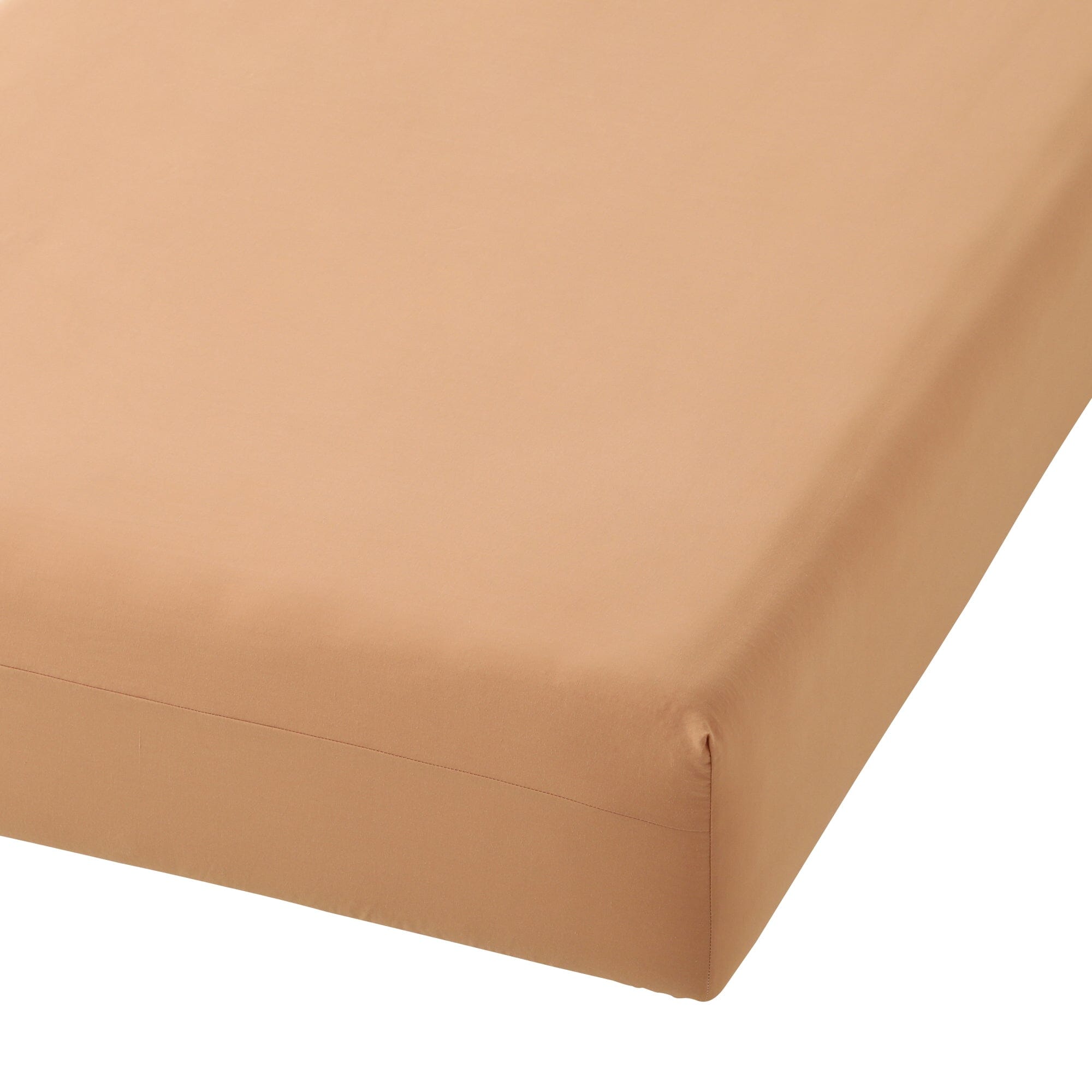 Colorful Bedding Cover Set Double Pink X Orange