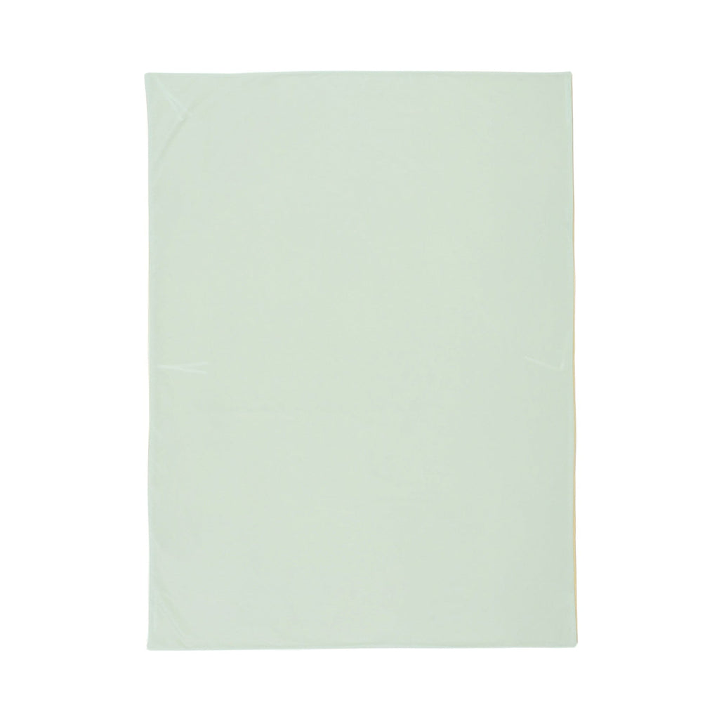 Colorful Bedding Cover Set Single Yellow X Purple