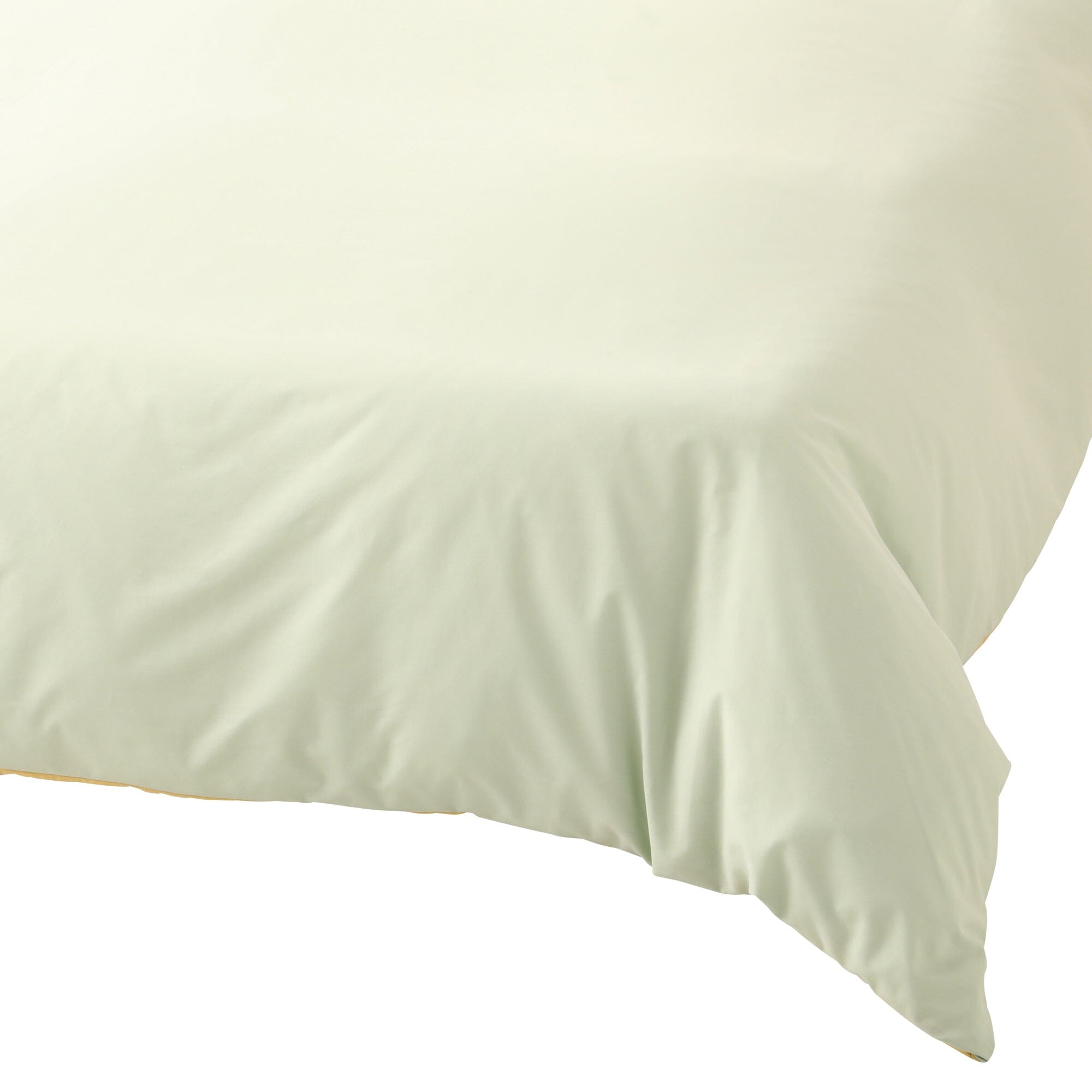 Colorful Bedding Cover Set Single Yellow X Purple