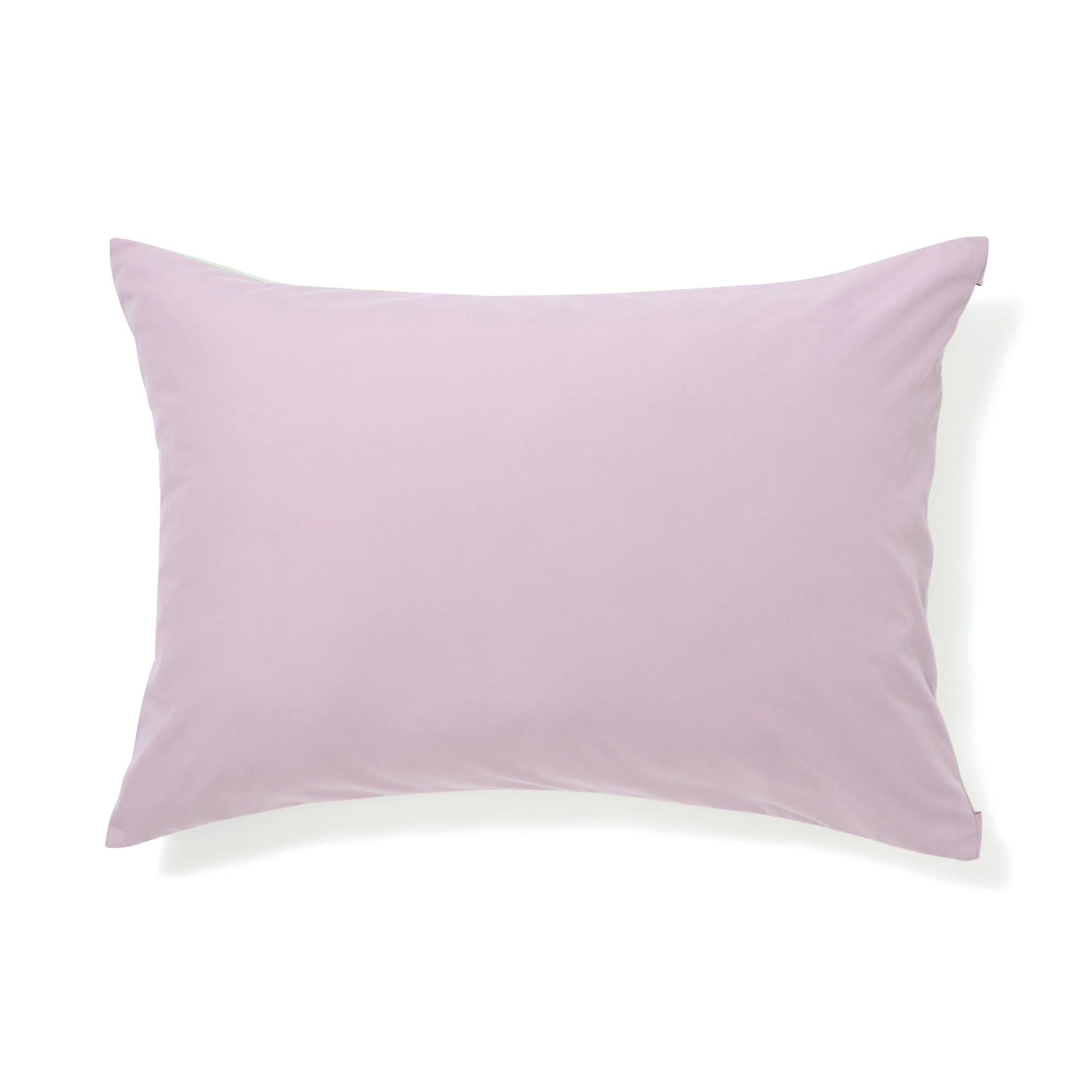 Colorful Bedding Cover Set Single Yellow X Purple