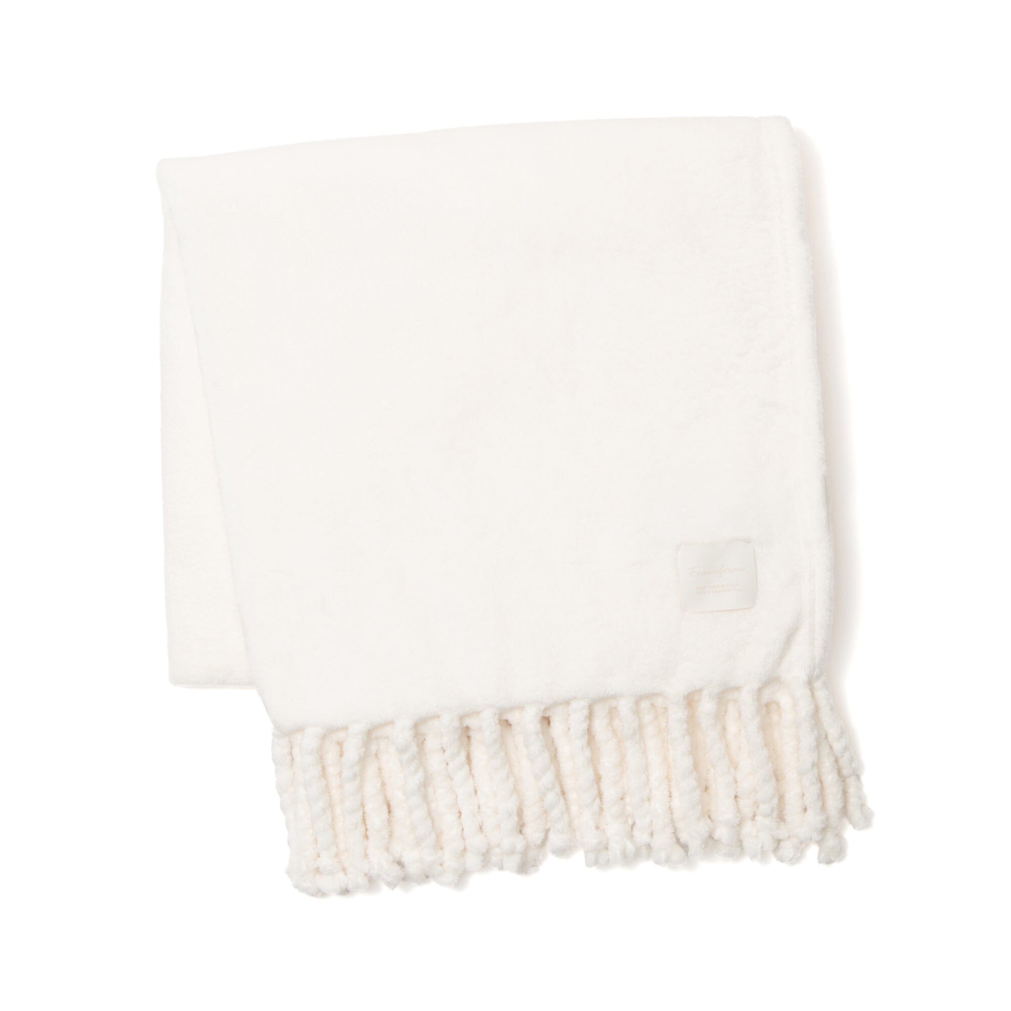 Gordis Smooth Throw (Throw) For Spring/Summer Lightweight 1500 X 800 Ivory