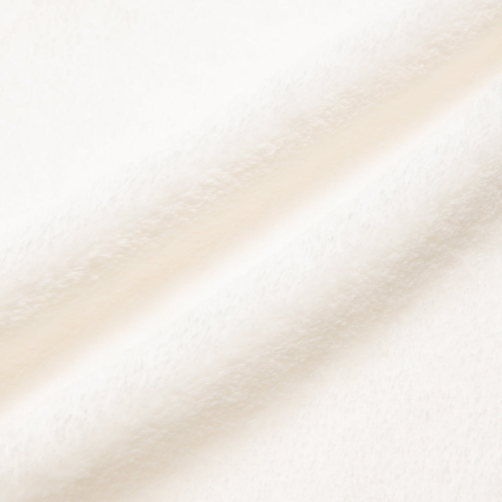 Gordis Smooth Throw (Throw) For Spring/Summer Lightweight 1500 X 800 Ivory