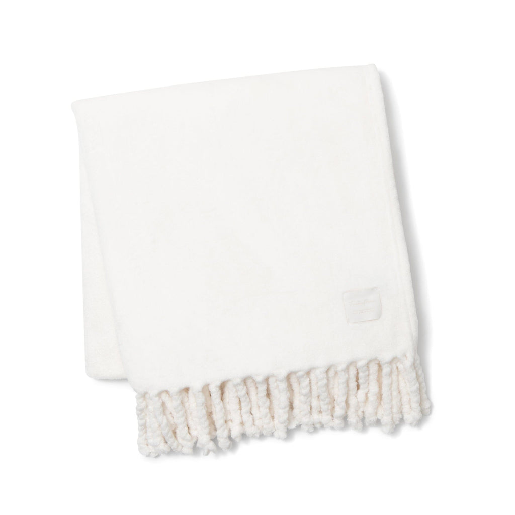 Gordis Smooth Throw (Throw) For Spring/Summer Lightweight 1700 X 1300 Ivory