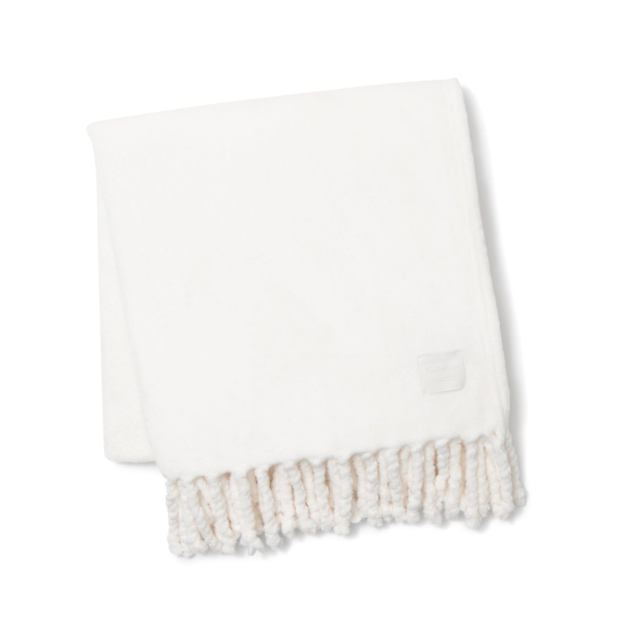 Gordis Smooth Throw (Throw) For Spring/Summer Lightweight 1700 X 1300 Ivory