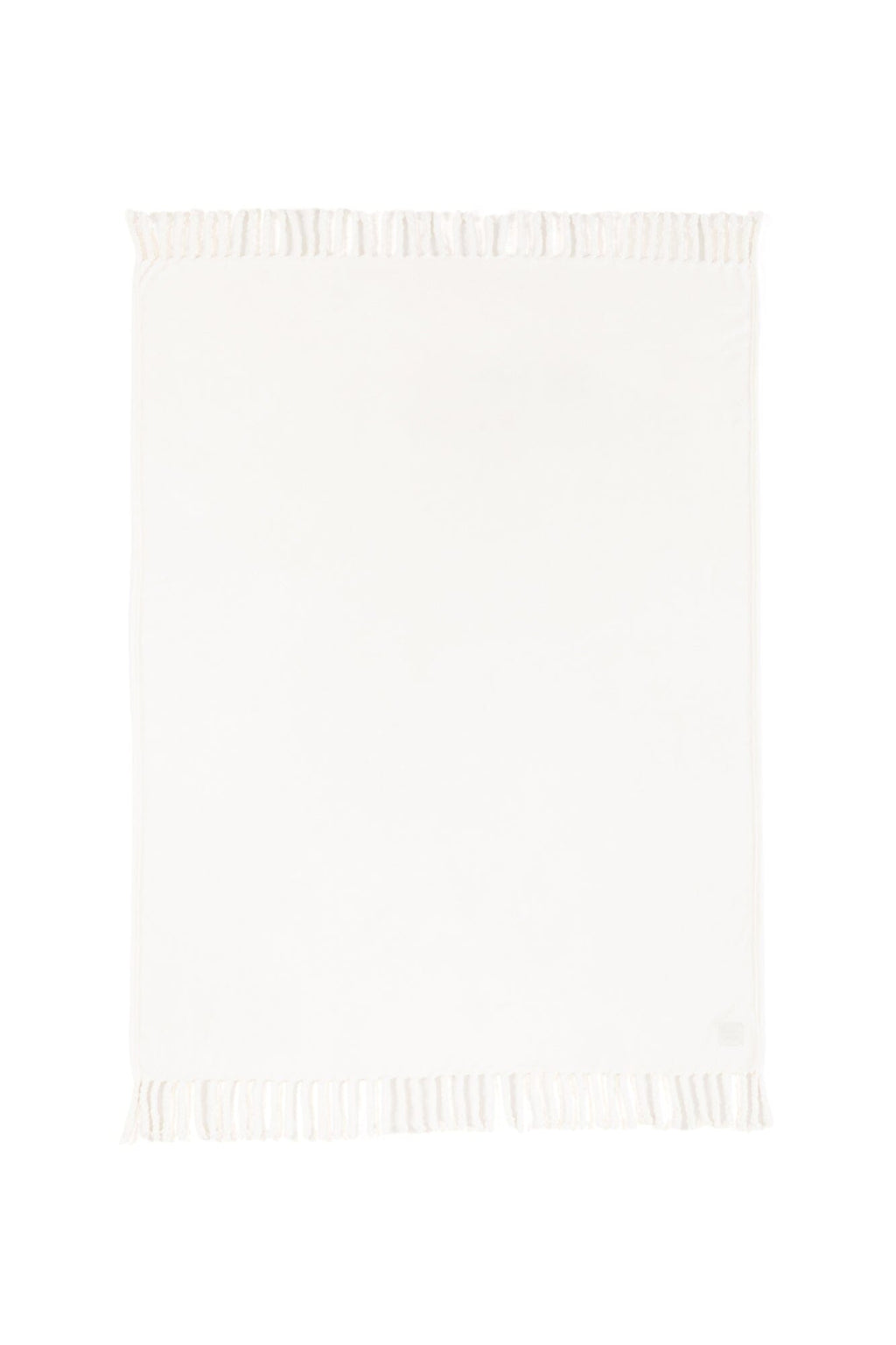 Gordis Smooth Throw (Throw) For Spring/Summer Lightweight 1700 X 1300 Ivory