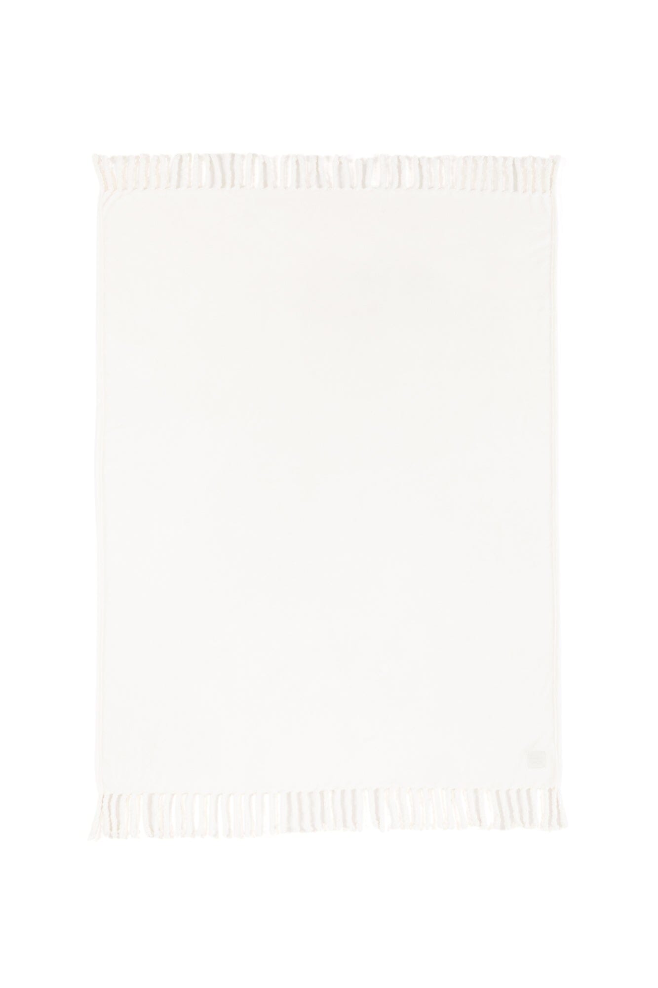 Gordis Smooth Throw (Throw) For Spring/Summer Lightweight 1700 X 1300 Ivory