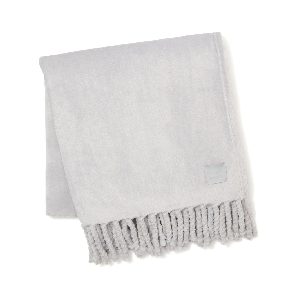 Gordis Smooth Throw (Throw) For Spring/Summer Lightweight 1700 X 1300 Grey