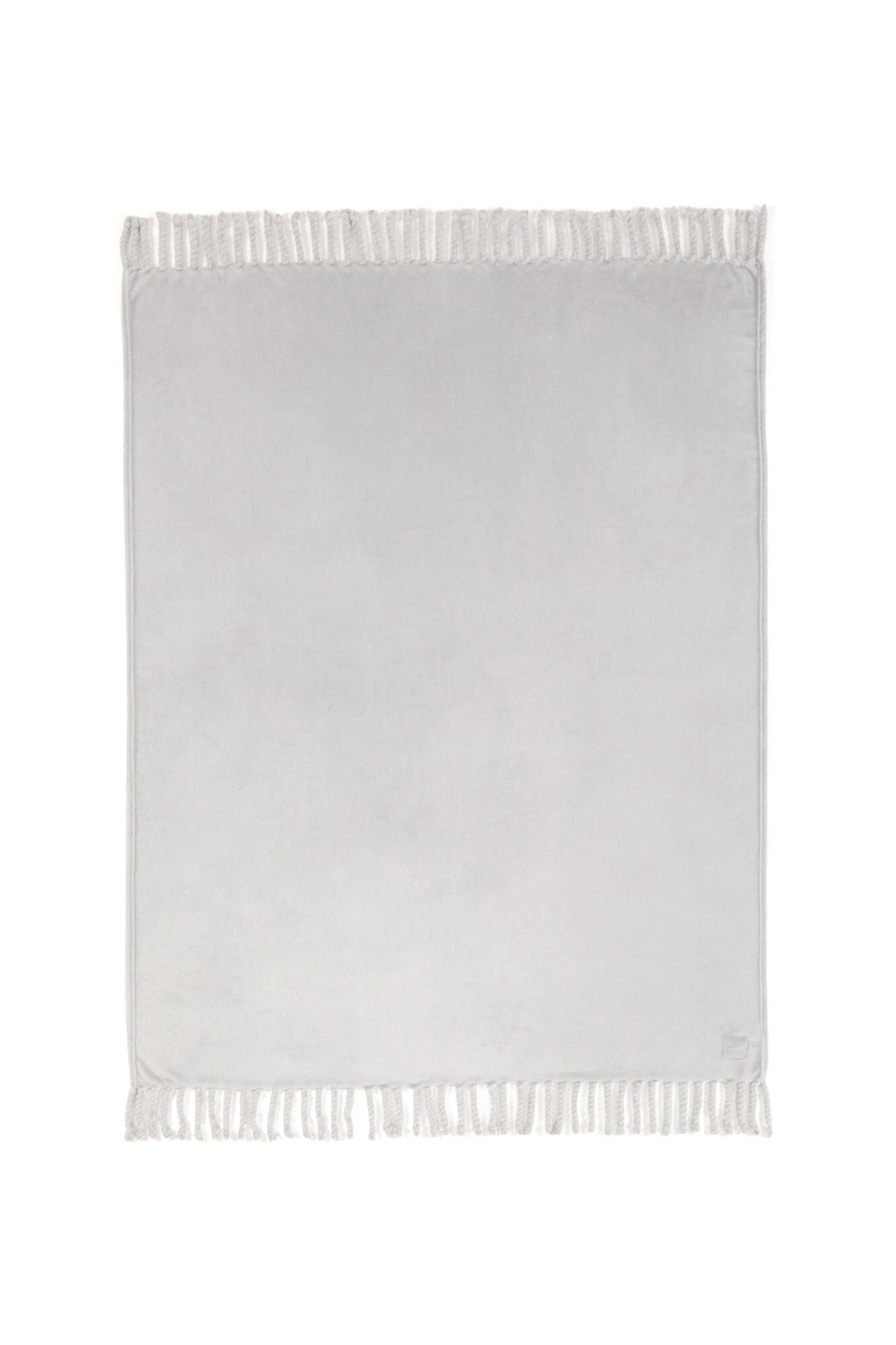 Gordis Smooth Throw (Throw) For Spring/Summer Lightweight 1700 X 1300 Grey