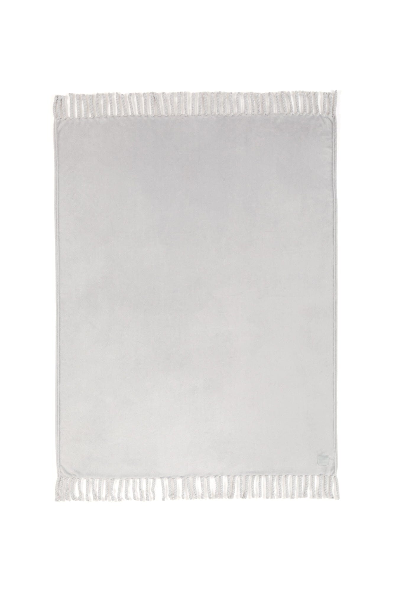 Gordis Smooth Throw (Throw) For Spring/Summer Lightweight 1700 X 1300 Grey