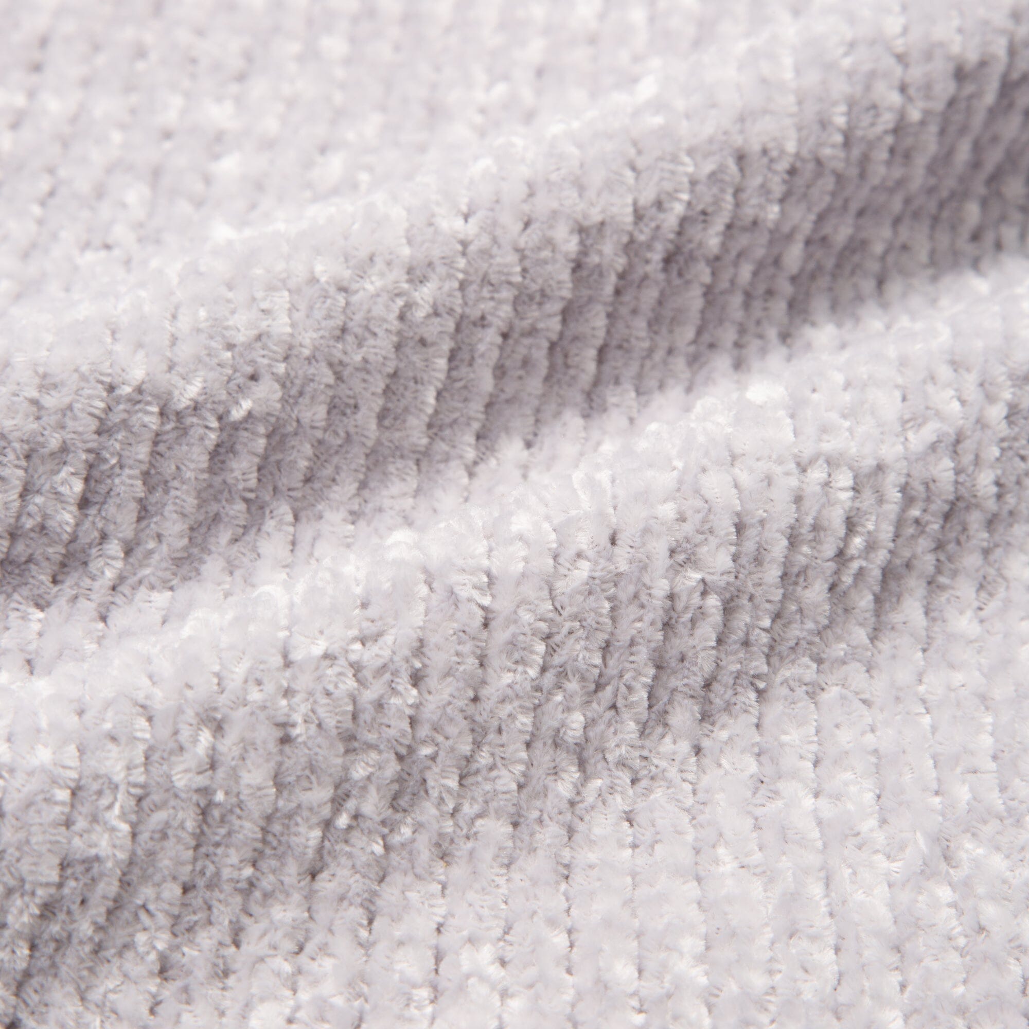 Shirley Throw (Knee Blanket) 1700 X 1300 Grey