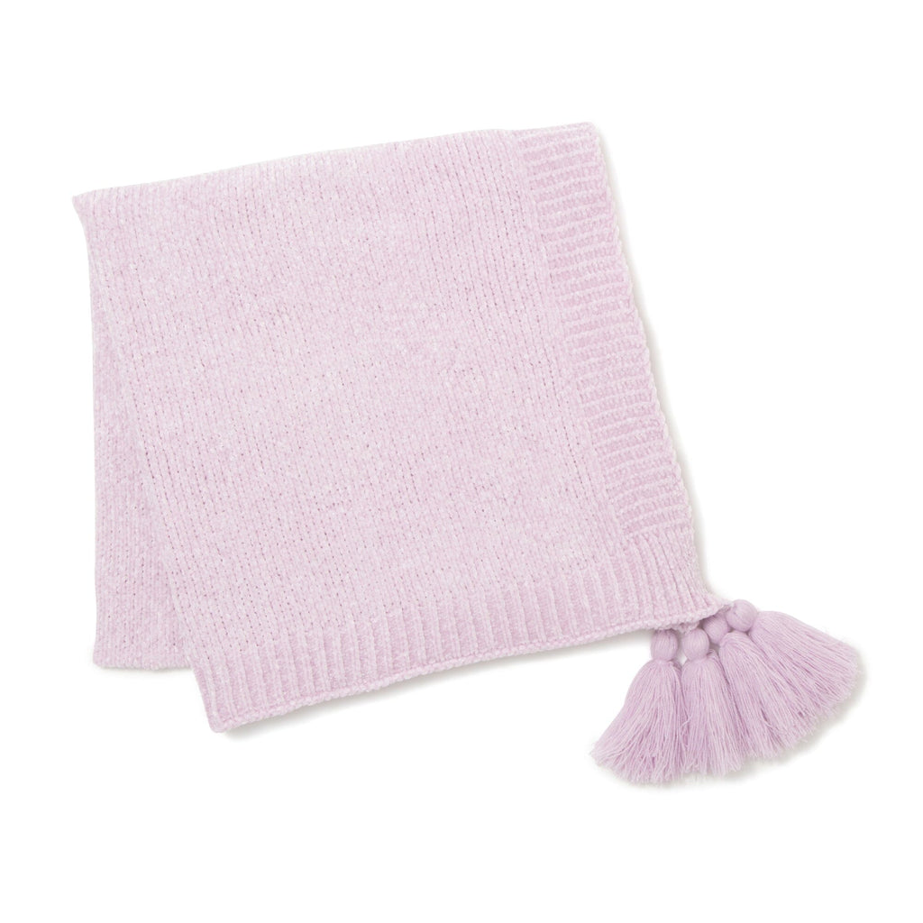 Shirley Throw (Knee Blanket) 1500 X 800 Purple