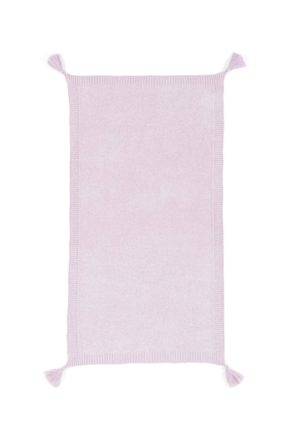 Shirley Throw (Knee Blanket) 1500 X 800 Purple