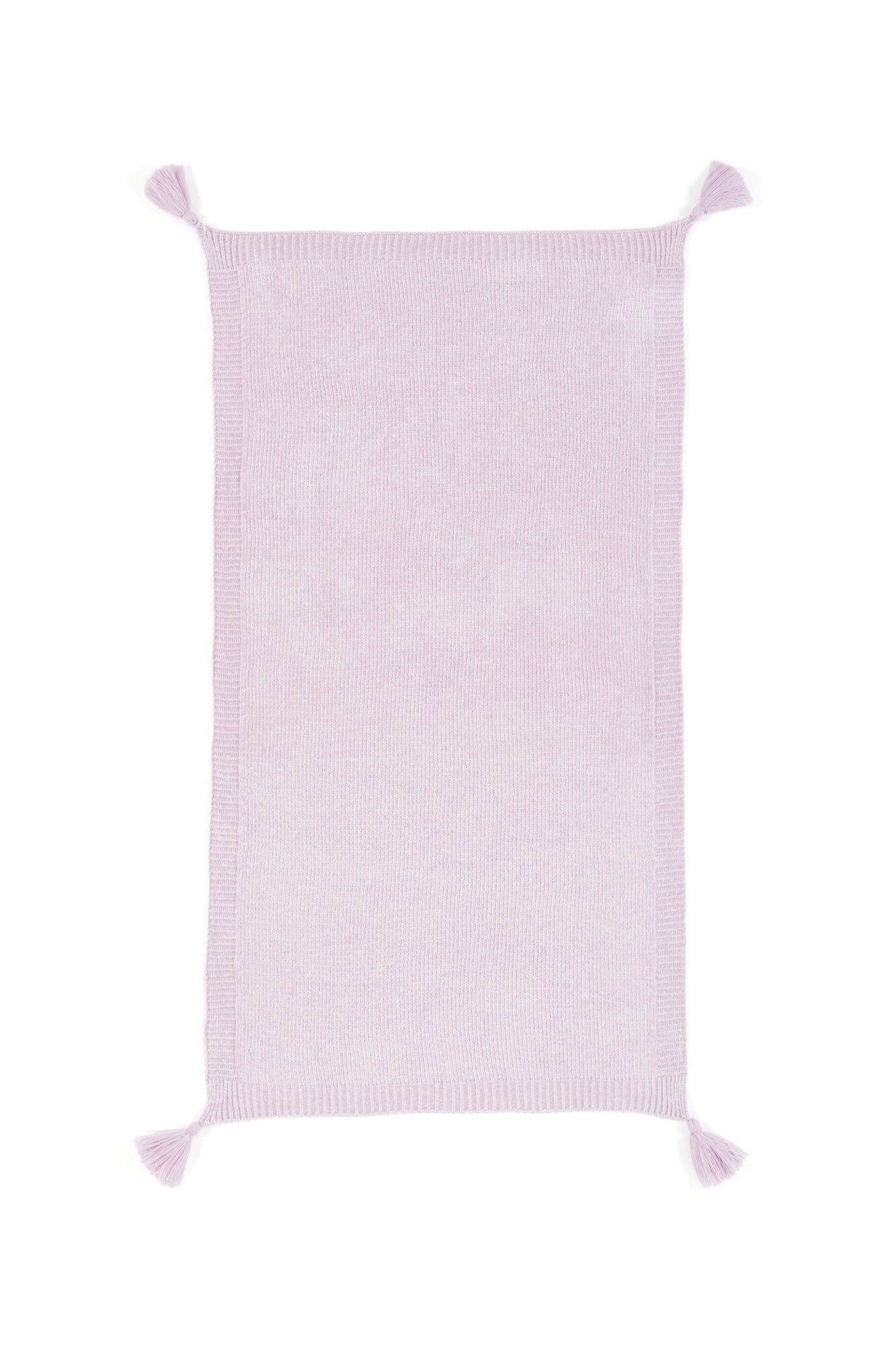 Shirley Throw (Knee Blanket) 1500 X 800 Purple