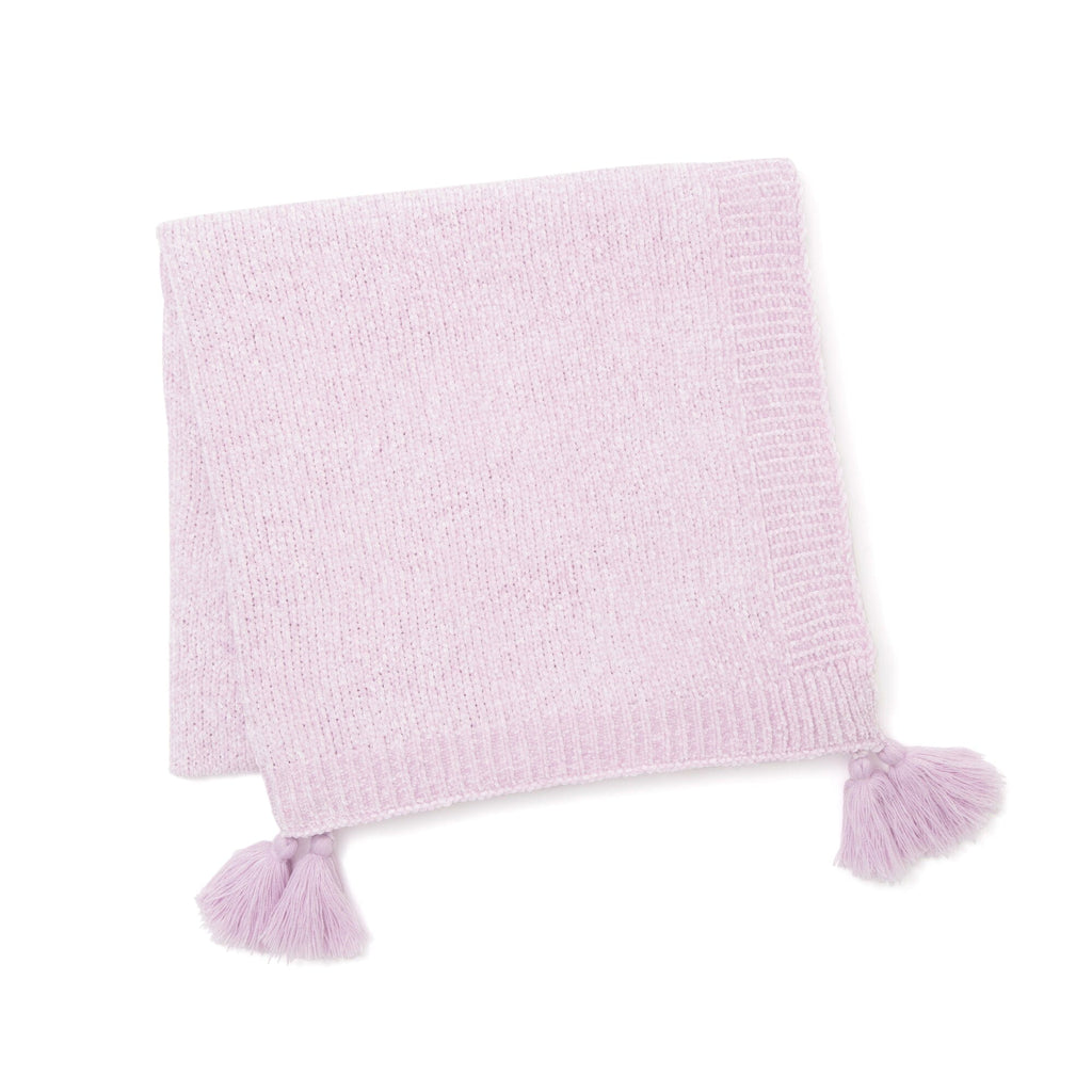 Shirley Throw (Knee Blanket) 1700 X 1300 Purple