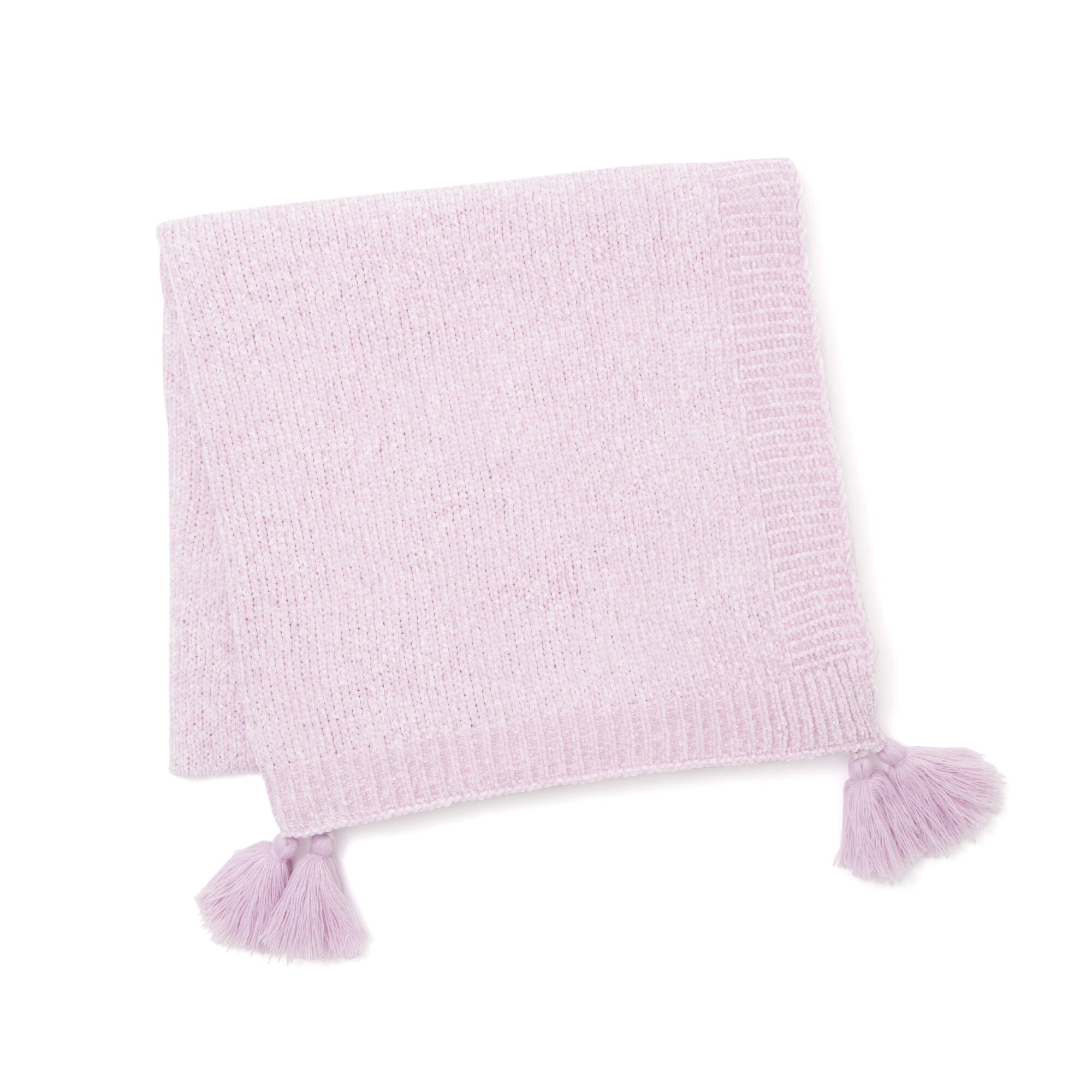 Shirley Throw (Knee Blanket) 1700 X 1300 Purple