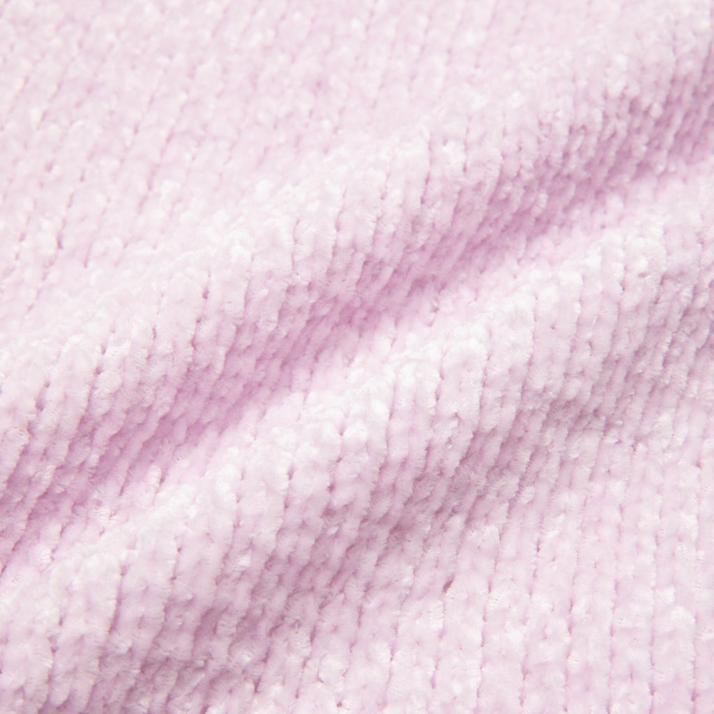 Shirley Throw (Knee Blanket) 1700 X 1300 Purple