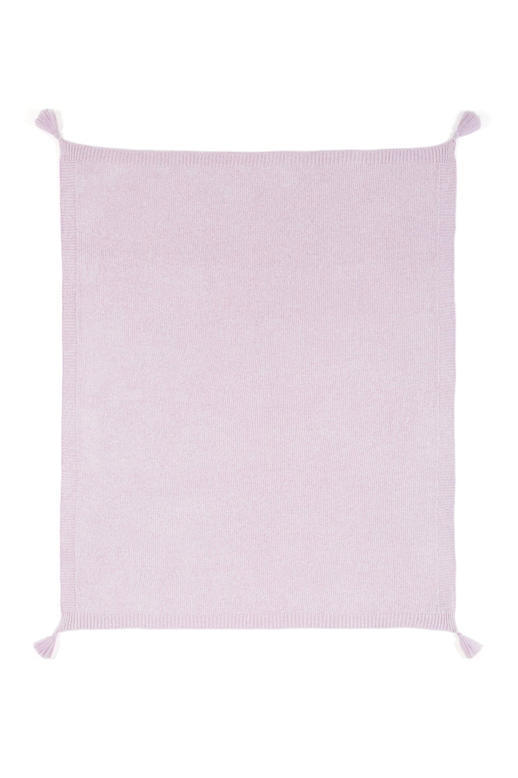 Shirley Throw (Knee Blanket) 1700 X 1300 Purple