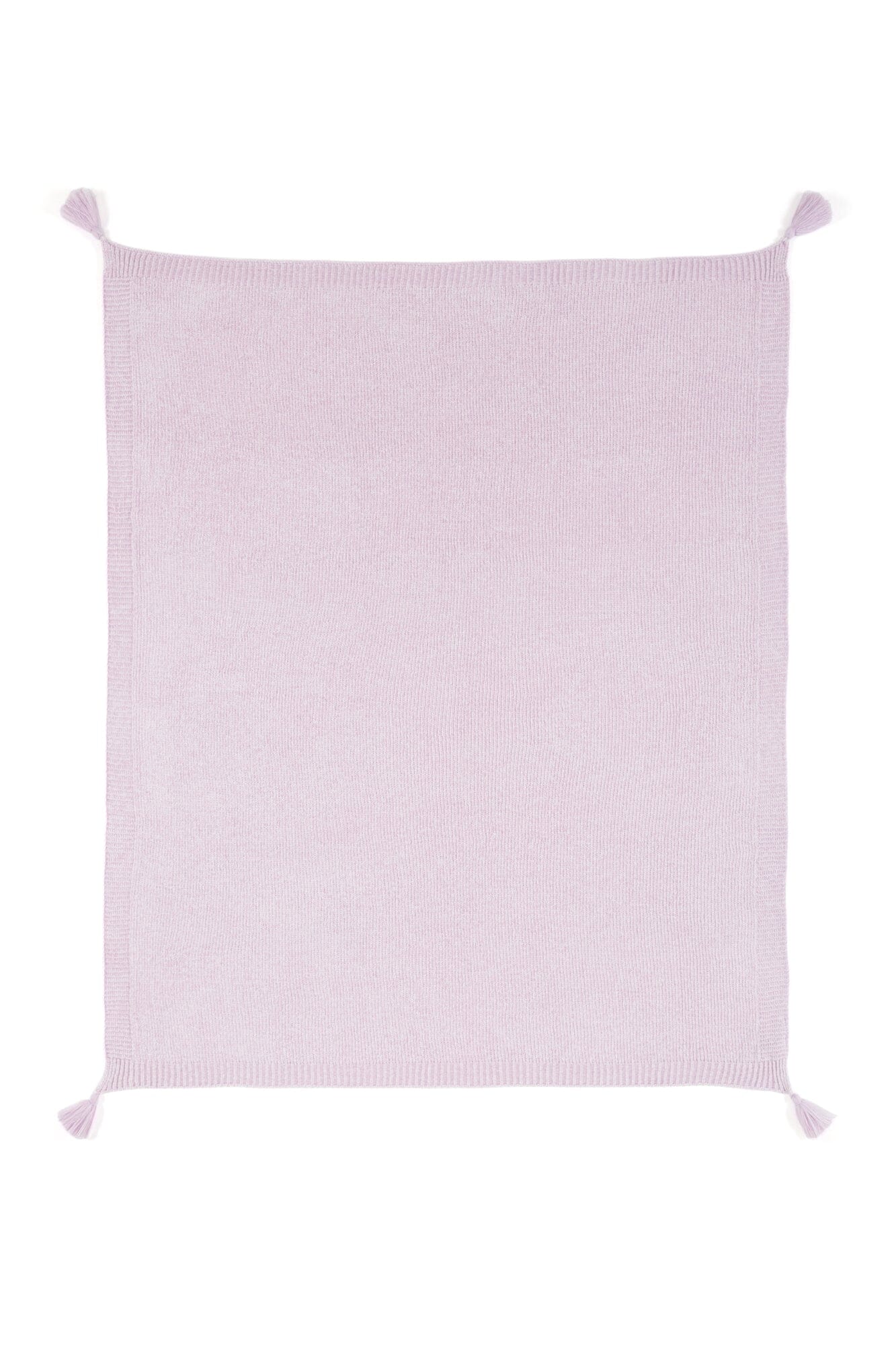Shirley Throw (Knee Blanket) 1700 X 1300 Purple