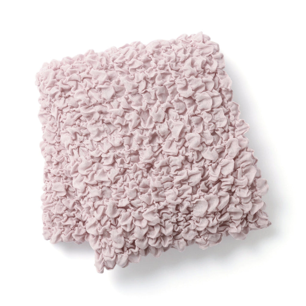 Ripple Throw (Knee Blanket) 1700 X 1000 Pink