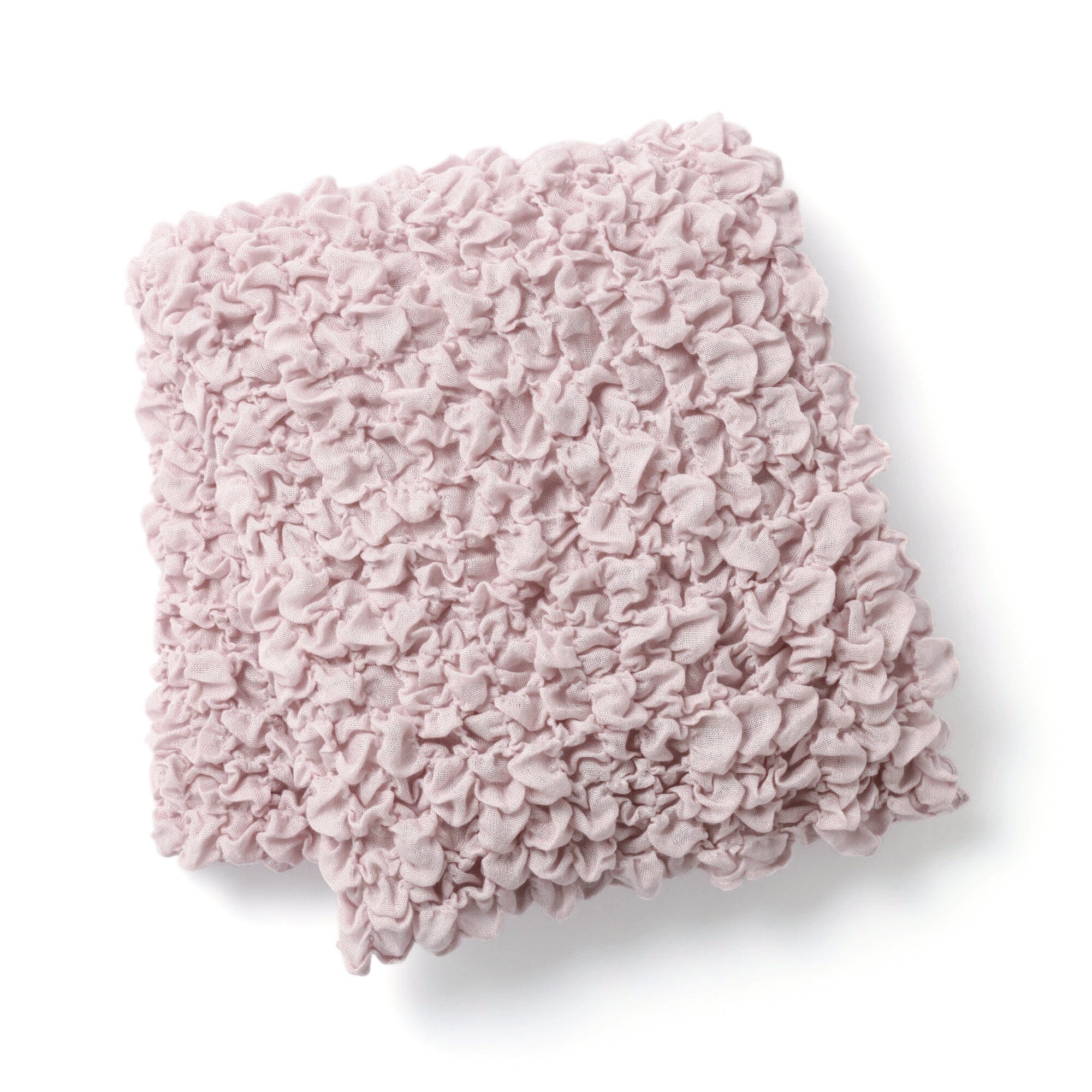 Ripple Throw (Knee Blanket) 1700 X 1000 Pink