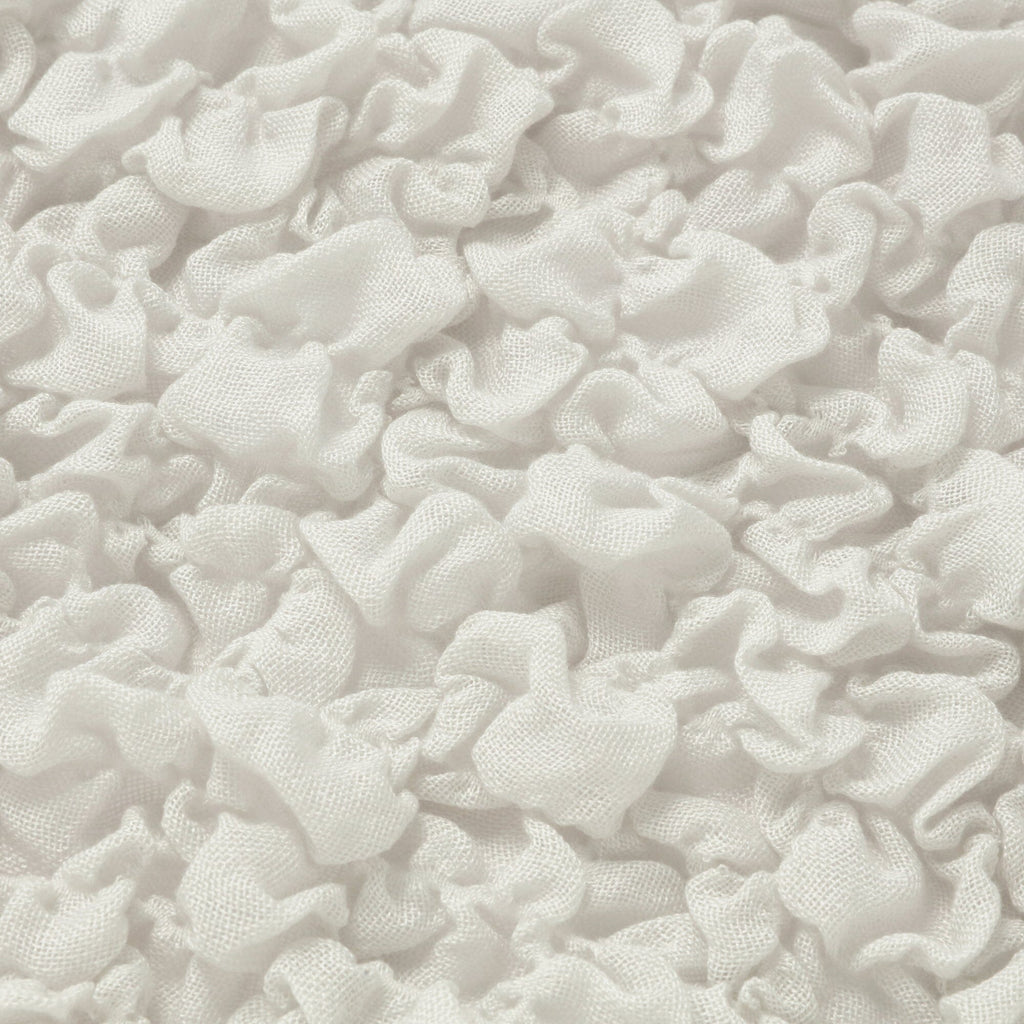 Ripple Throw (Knee Blanket) 1700 X 1000 Grey