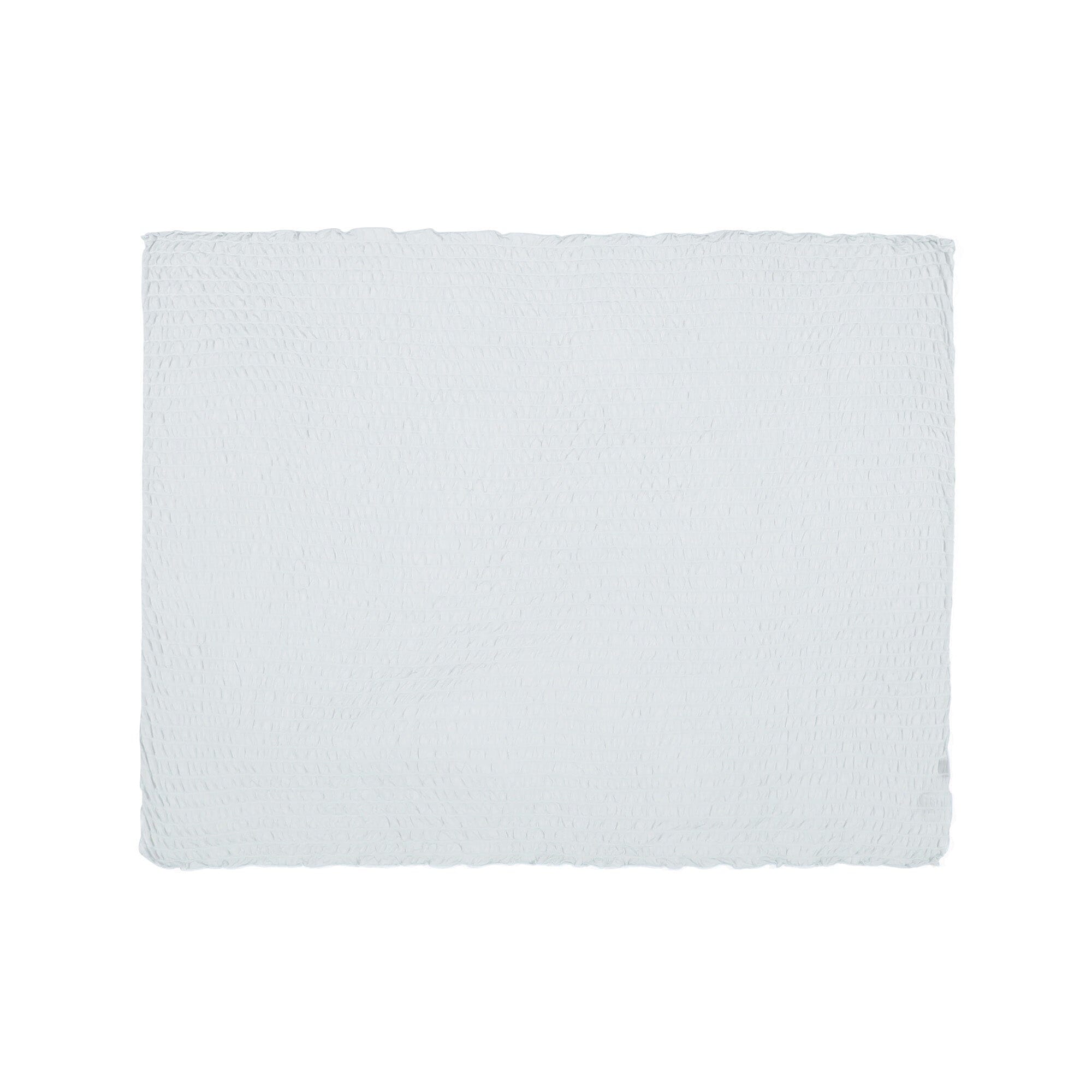 Cool Ripple Blanket Half 1000 X 1400 Blue