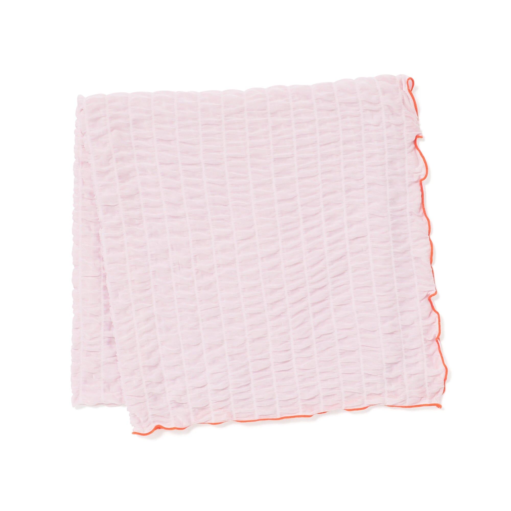 Cool Ripple Blanket Half 1000 X 1400 Pink X Orange