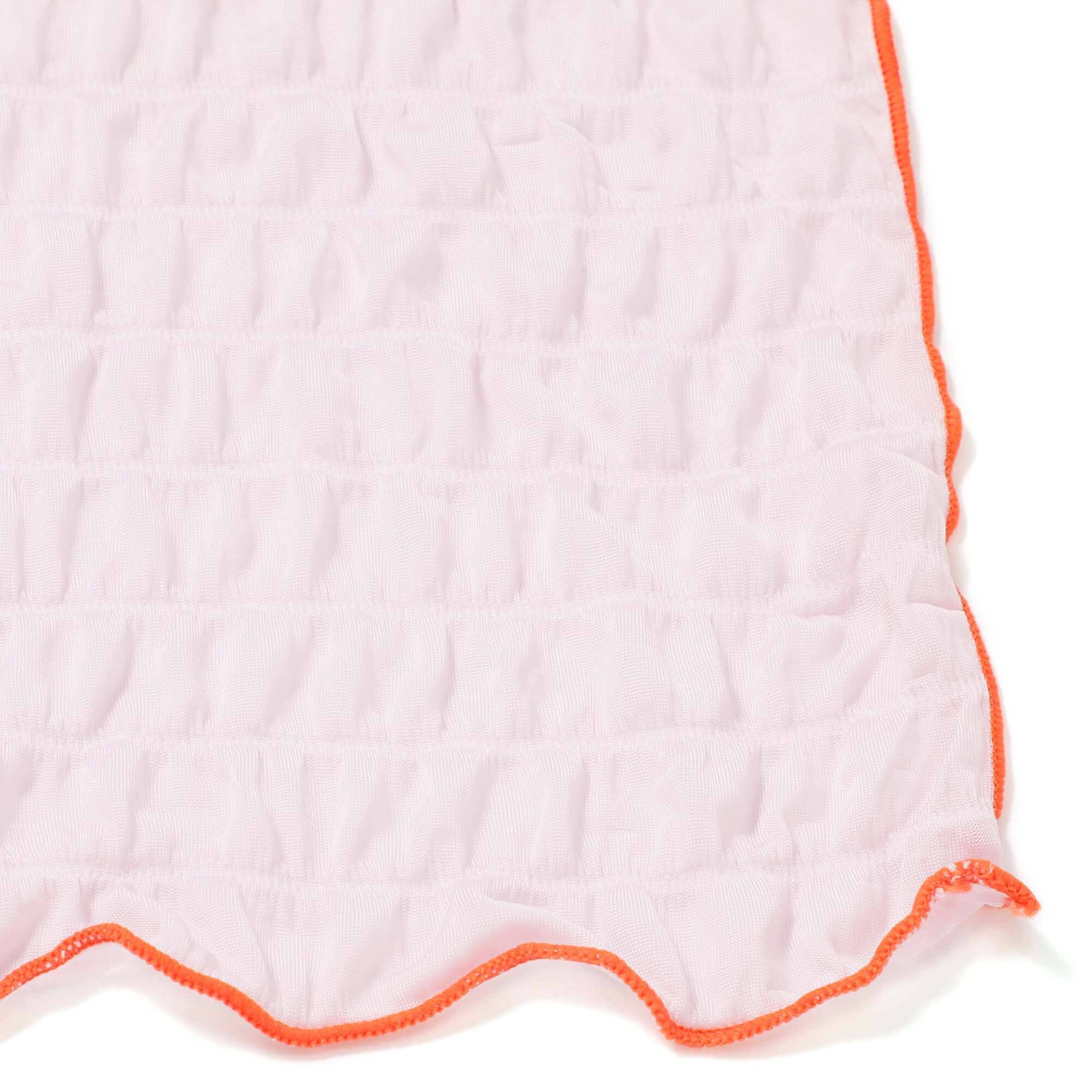 Cool Ripple Blanket Half 1000 X 1400 Pink X Orange