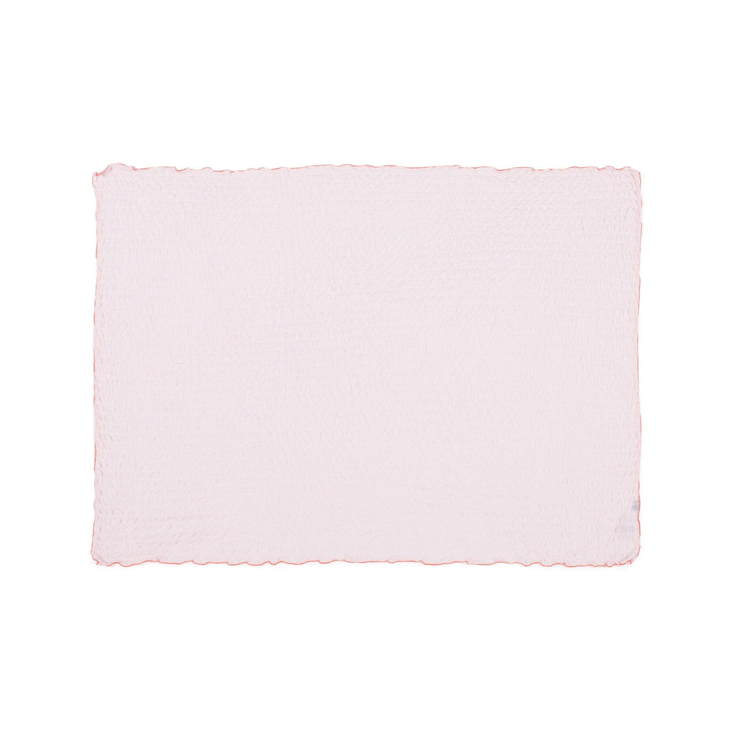 Cool Ripple Blanket Half 1000 X 1400 Pink X Orange