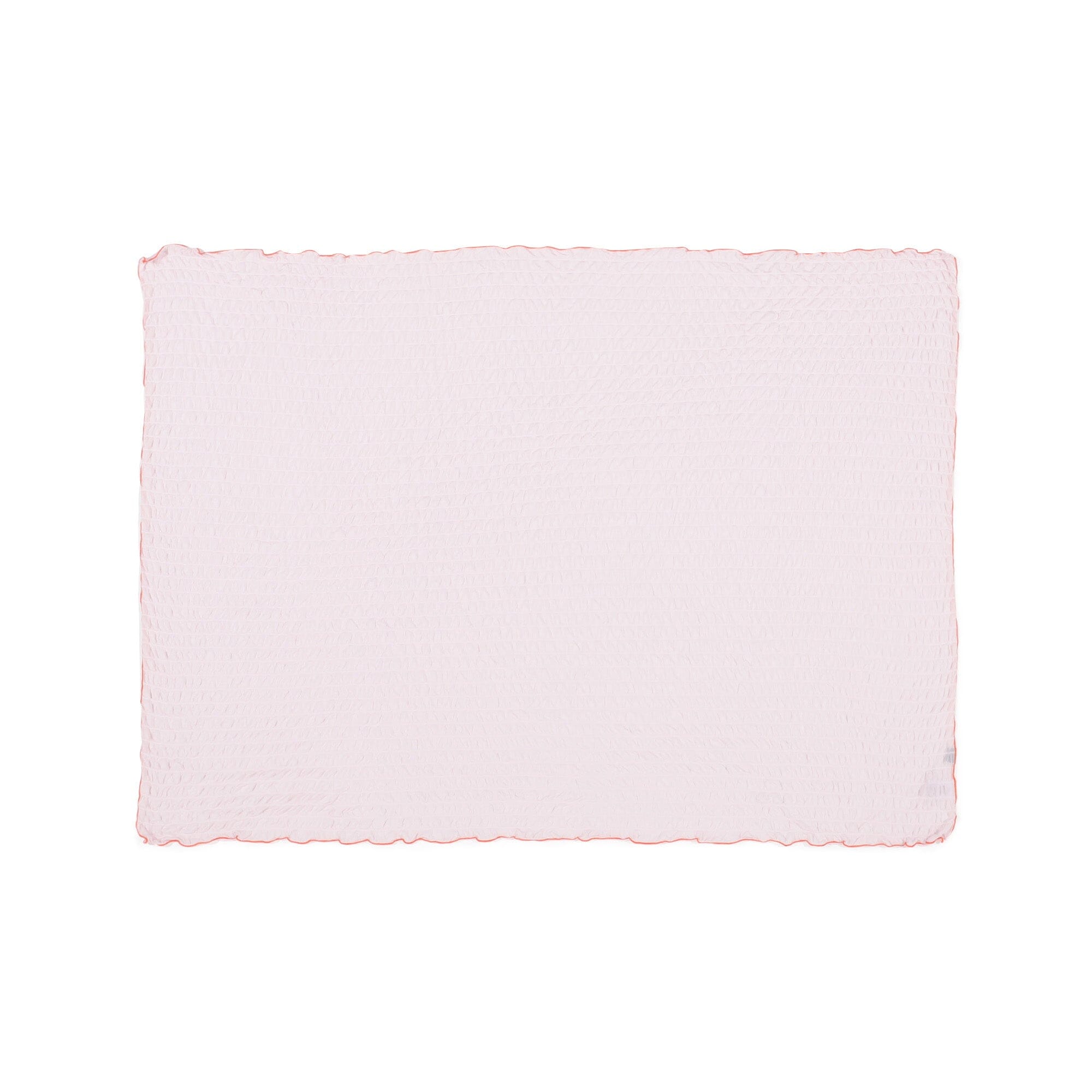 Cool Ripple Blanket Half 1000 X 1400 Pink X Orange