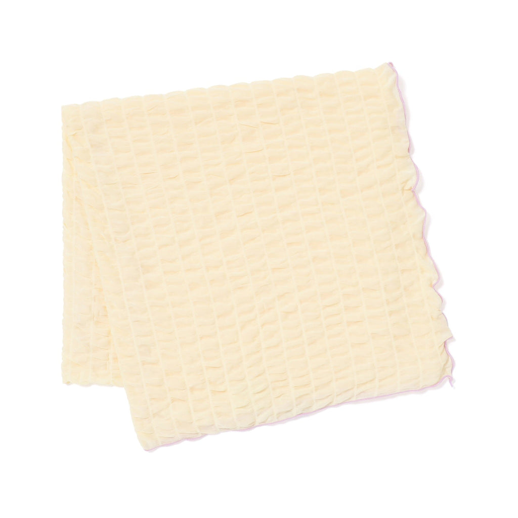 Cool Ripple Blanket Half 1000 X 1400 Yellow X Purple