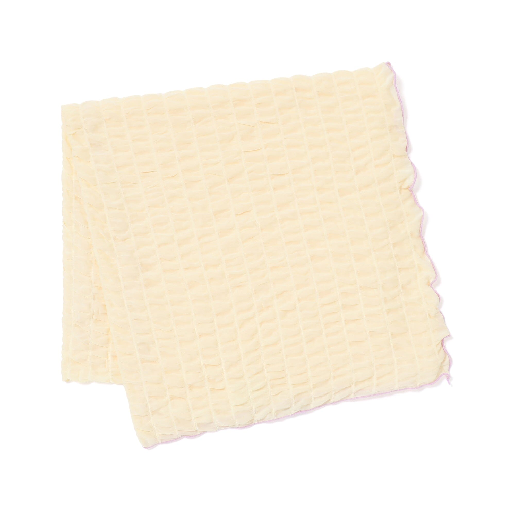 Cool Ripple Blanket Half 1000 X 1400 Yellow X Purple