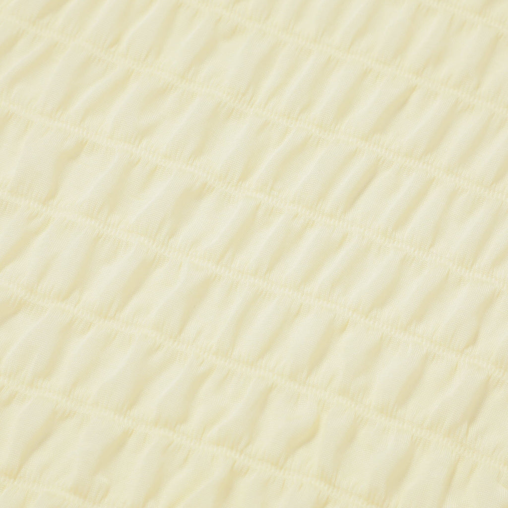 Cool Ripple Blanket Half 1000 X 1400 Yellow X Purple