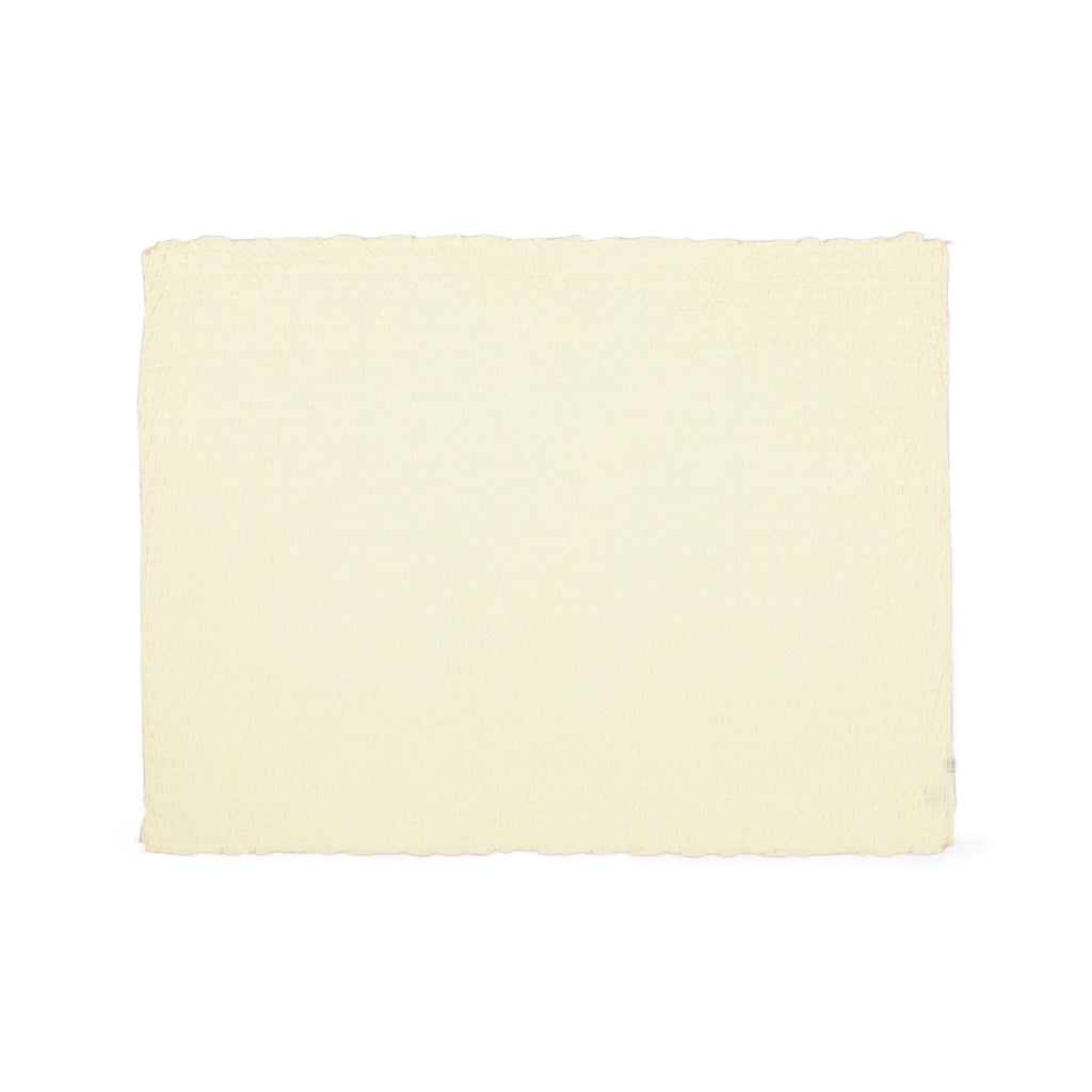 Cool Ripple Blanket Half 1000 X 1400 Yellow X Purple