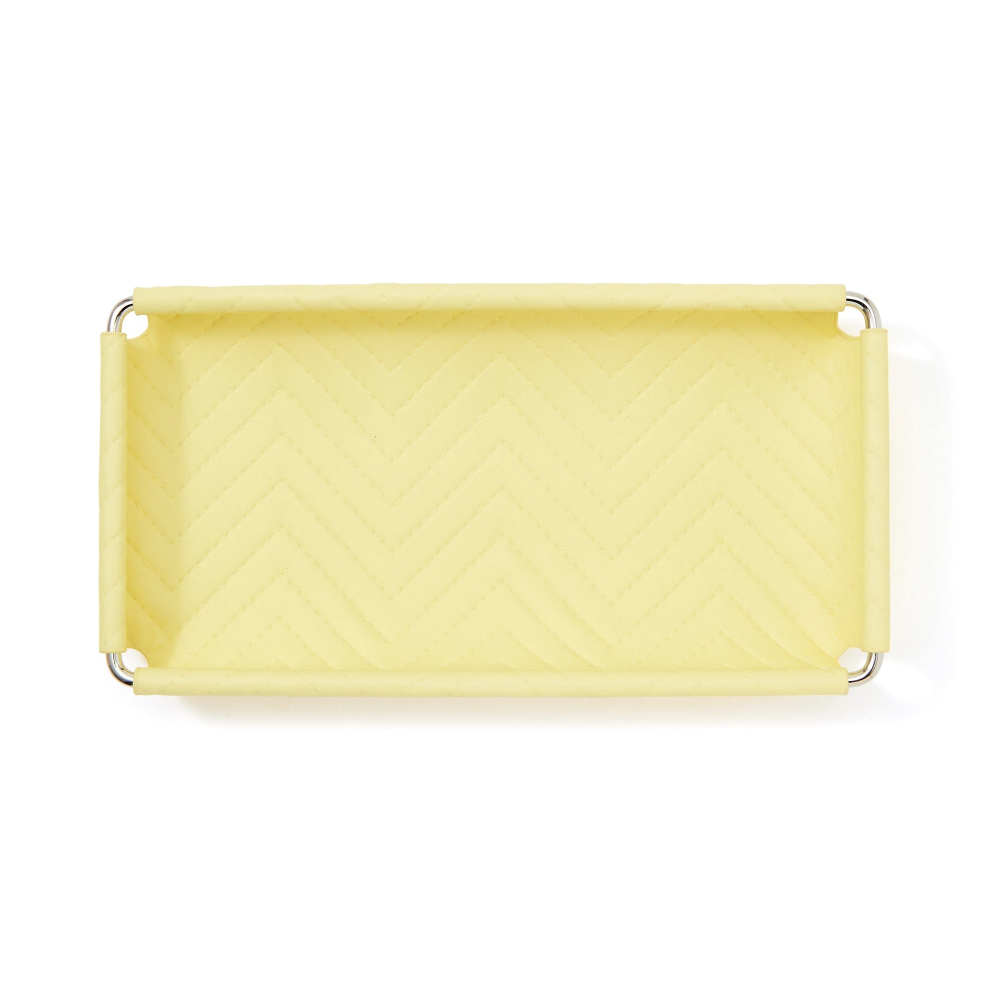 Quilting Tray Large Yellow