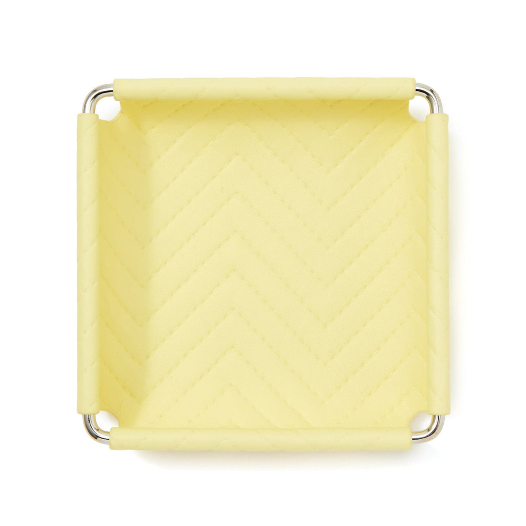 Quilting Tray S Yellow