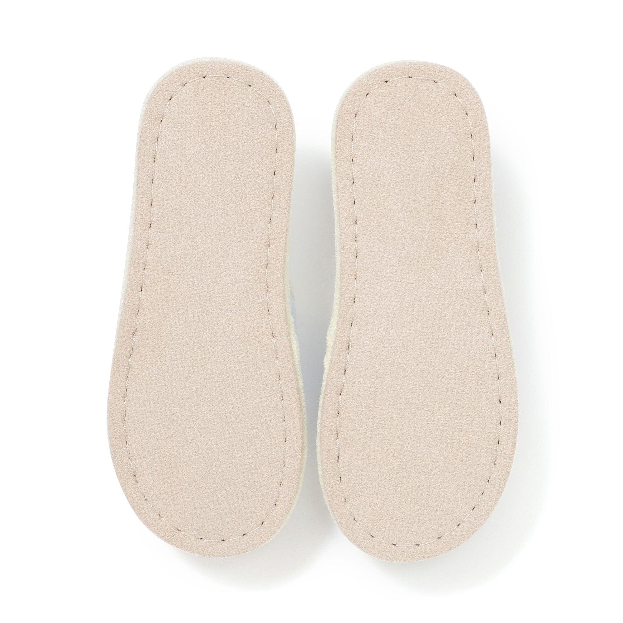 Cool Touch Pile Room Shoes Light Blue