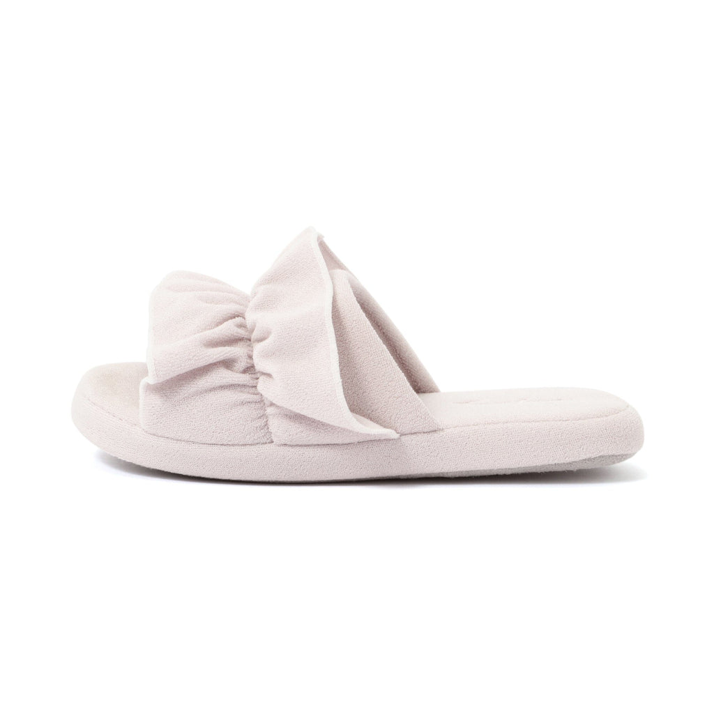 Xylitol Pile Room Shoes Lavender