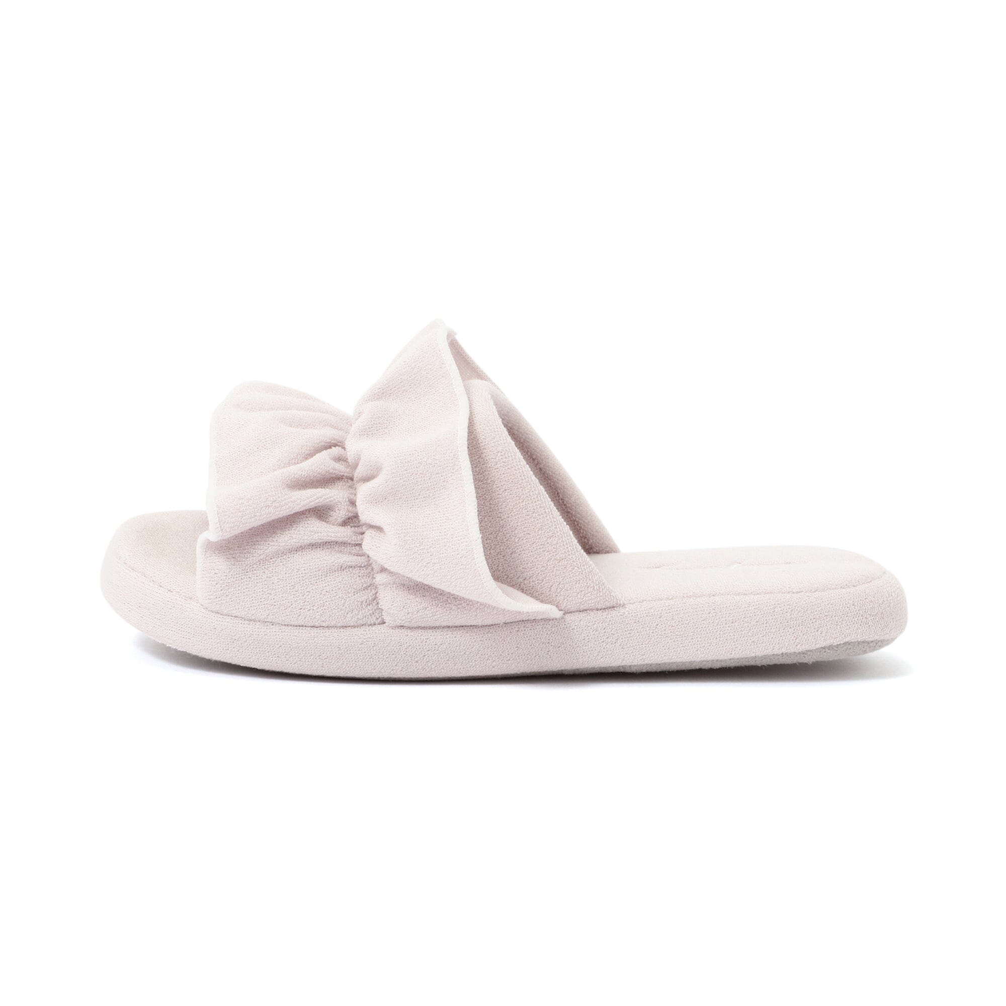 Xylitol Pile Room Shoes Lavender