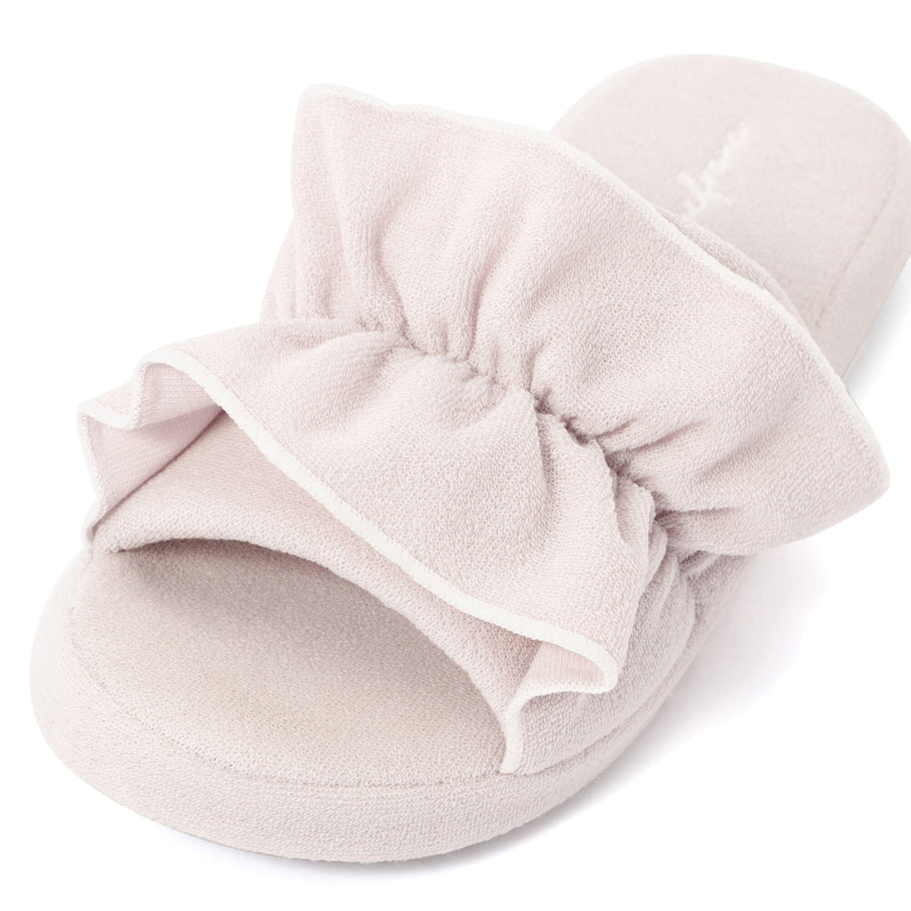 Xylitol Pile Room Shoes Lavender