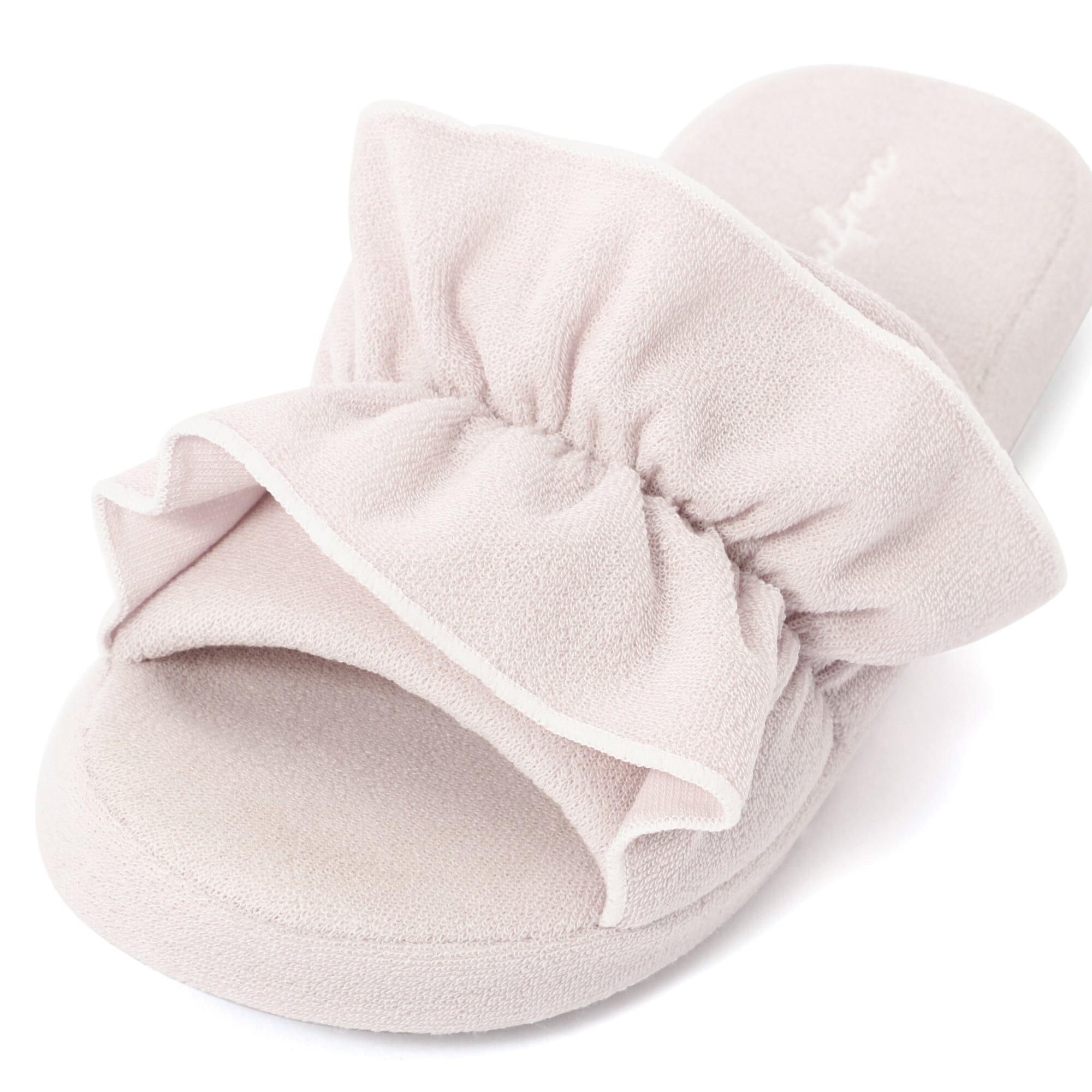 Xylitol Pile Room Shoes Lavender