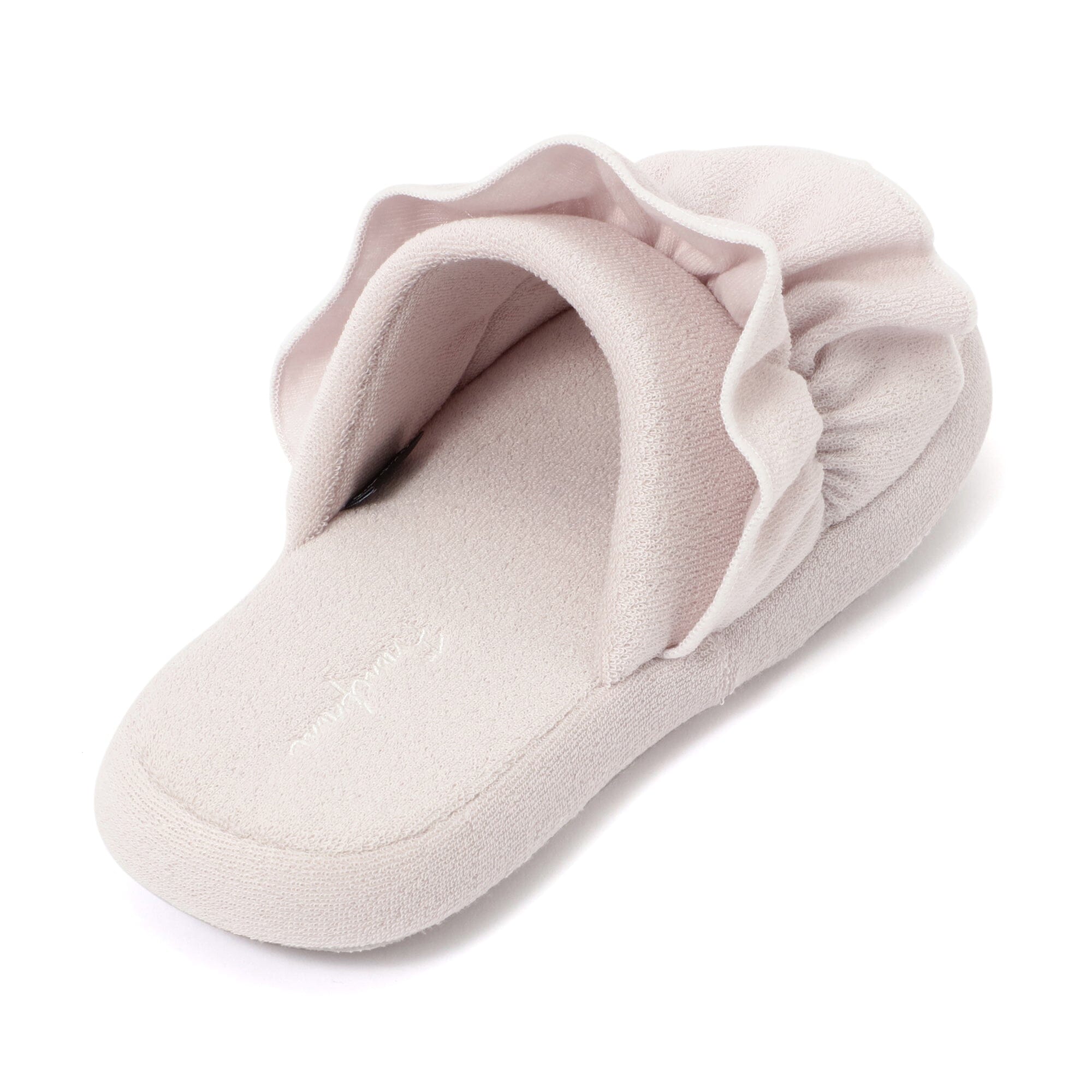 Xylitol Pile Room Shoes Lavender