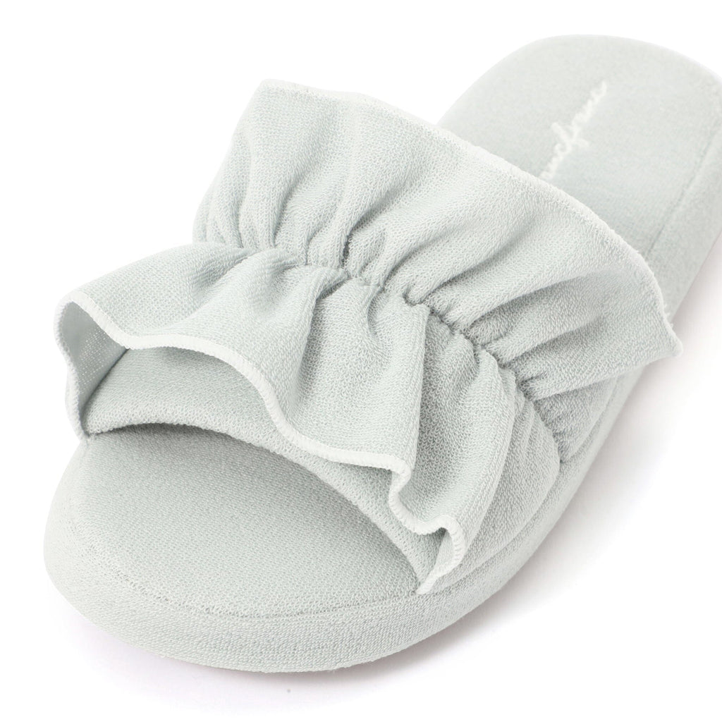 Xylitol Pile Room Shoes Mint