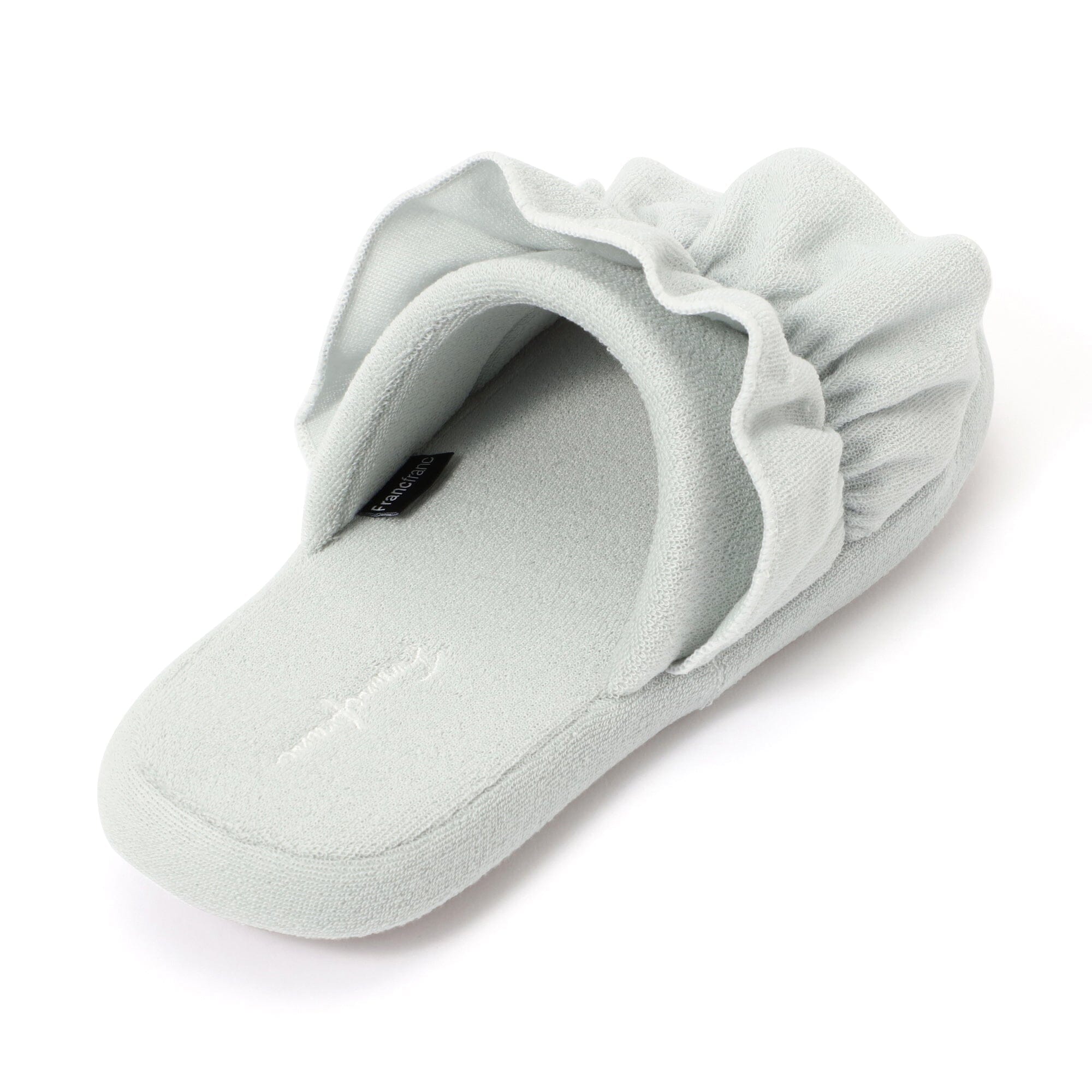 Xylitol Pile Room Shoes Mint