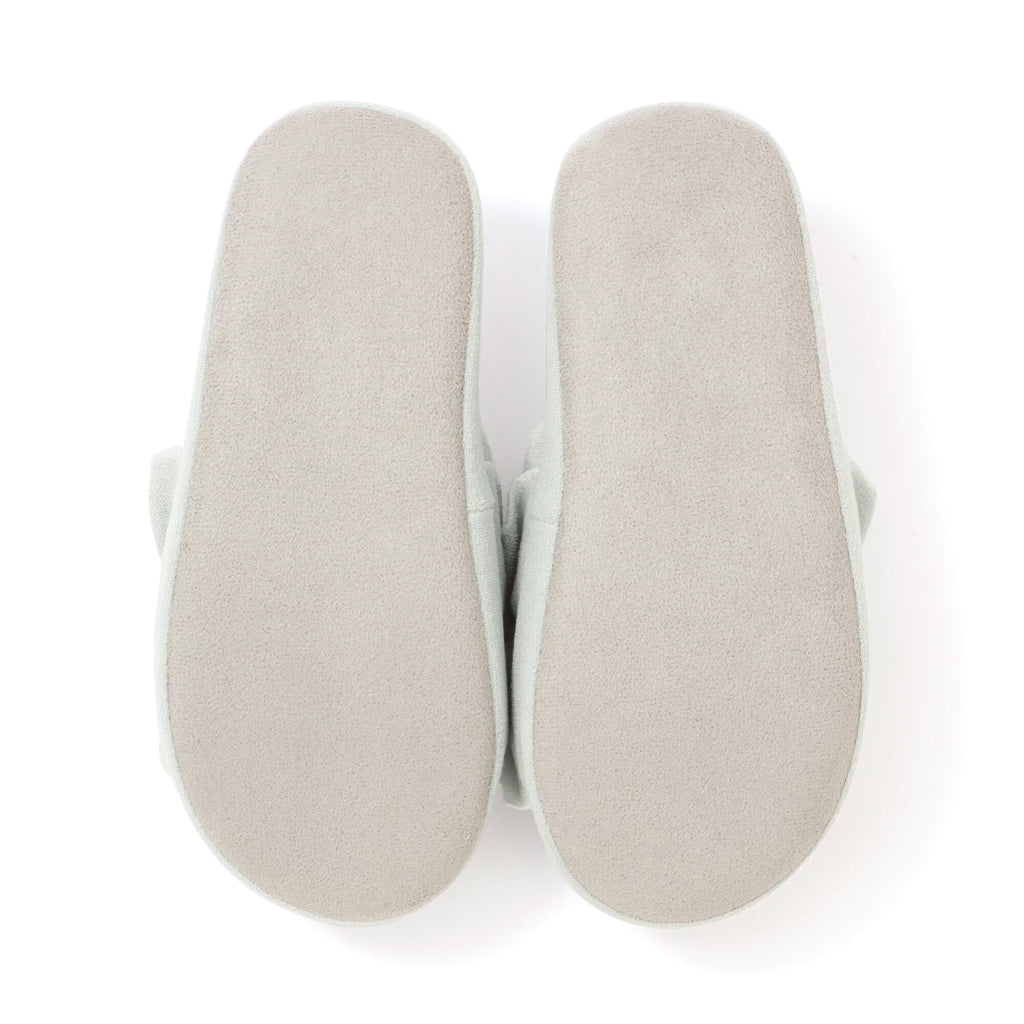 Xylitol Pile Room Shoes Mint