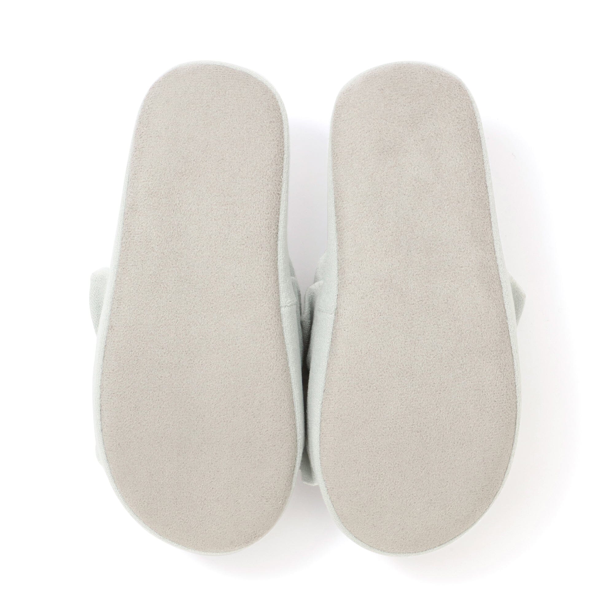 Xylitol Pile Room Shoes Mint